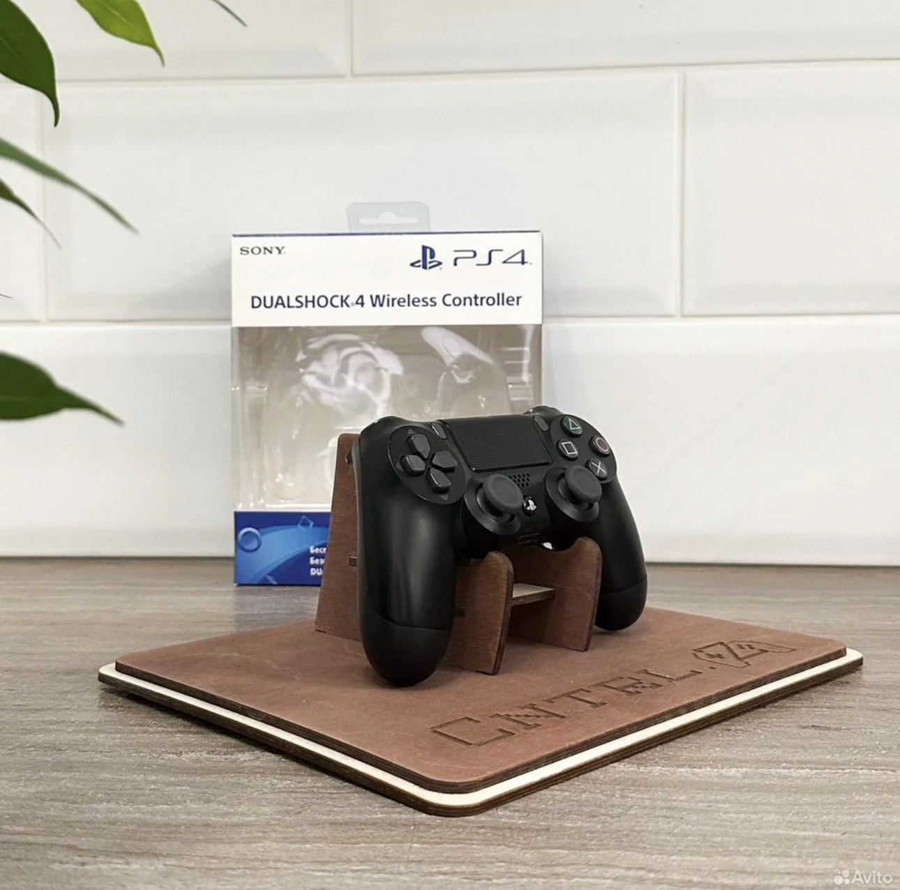 Джойстик Оригинал Sony PS4 Playstation 4 +Гарантия - миниатюра 8