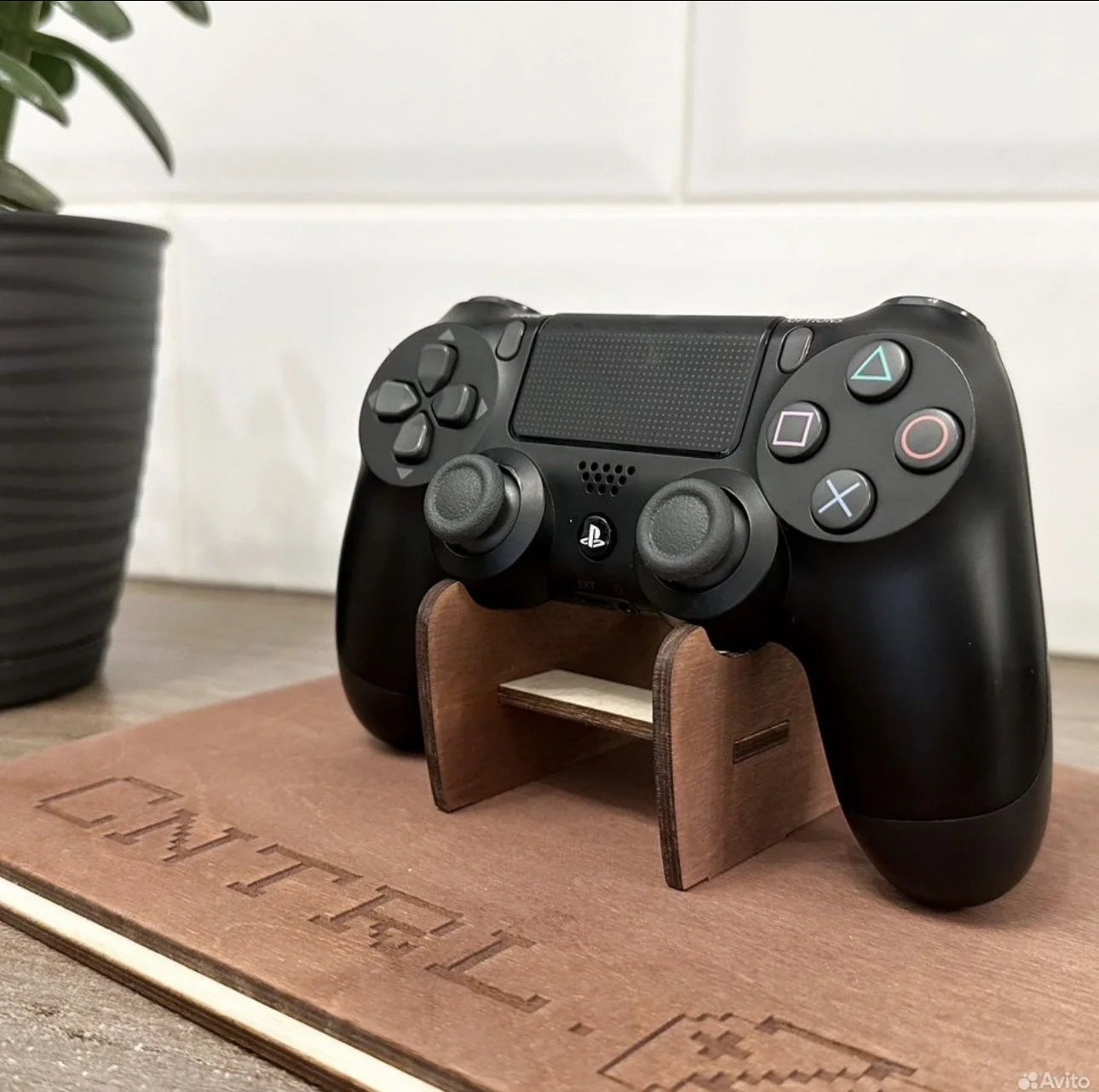 Джойстик Оригинал Sony PS4 Playstation 4 +Гарантия - миниатюра 9
