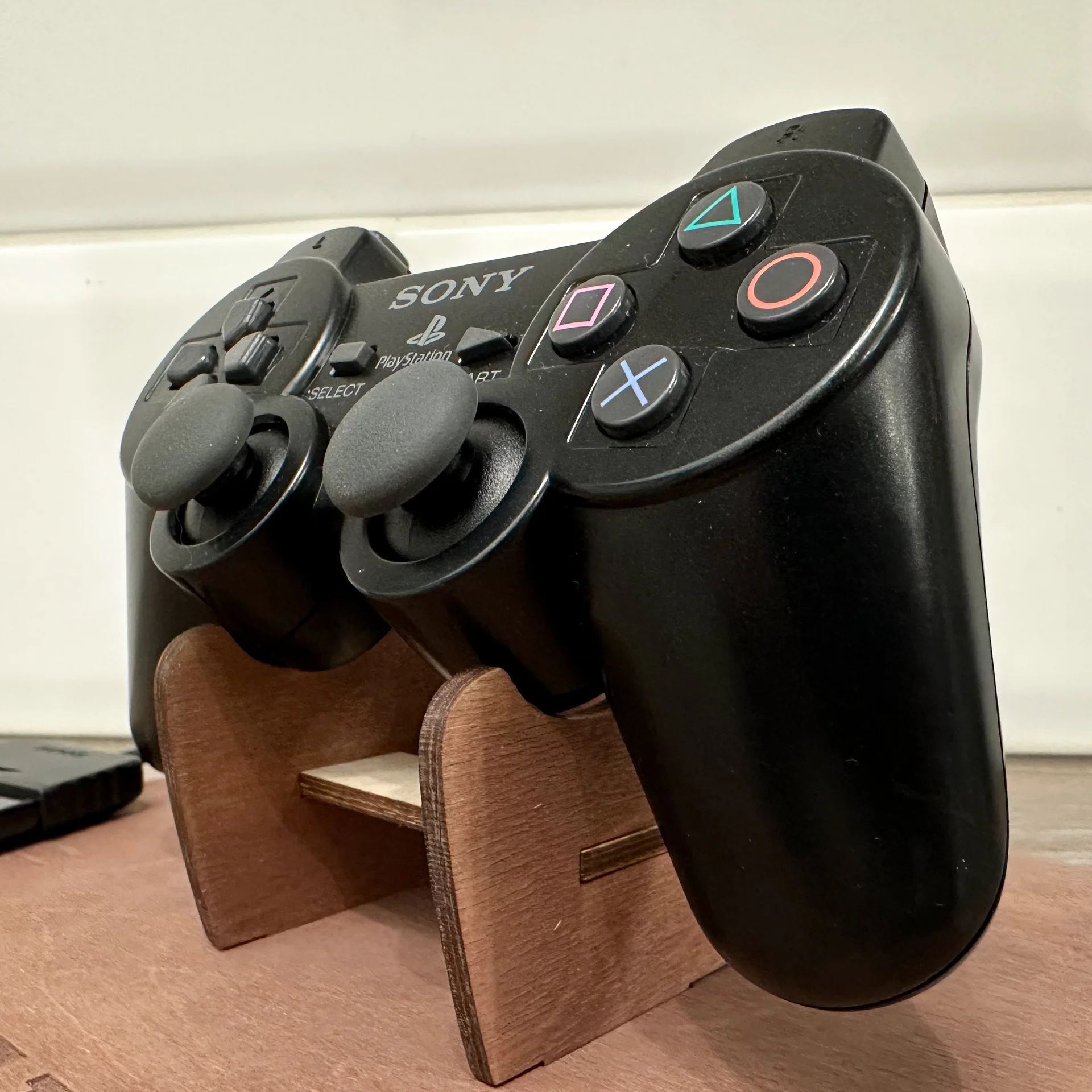 Оригинальные Геймпады Sony PlayStation 2 Dualshock - миниатюра 6