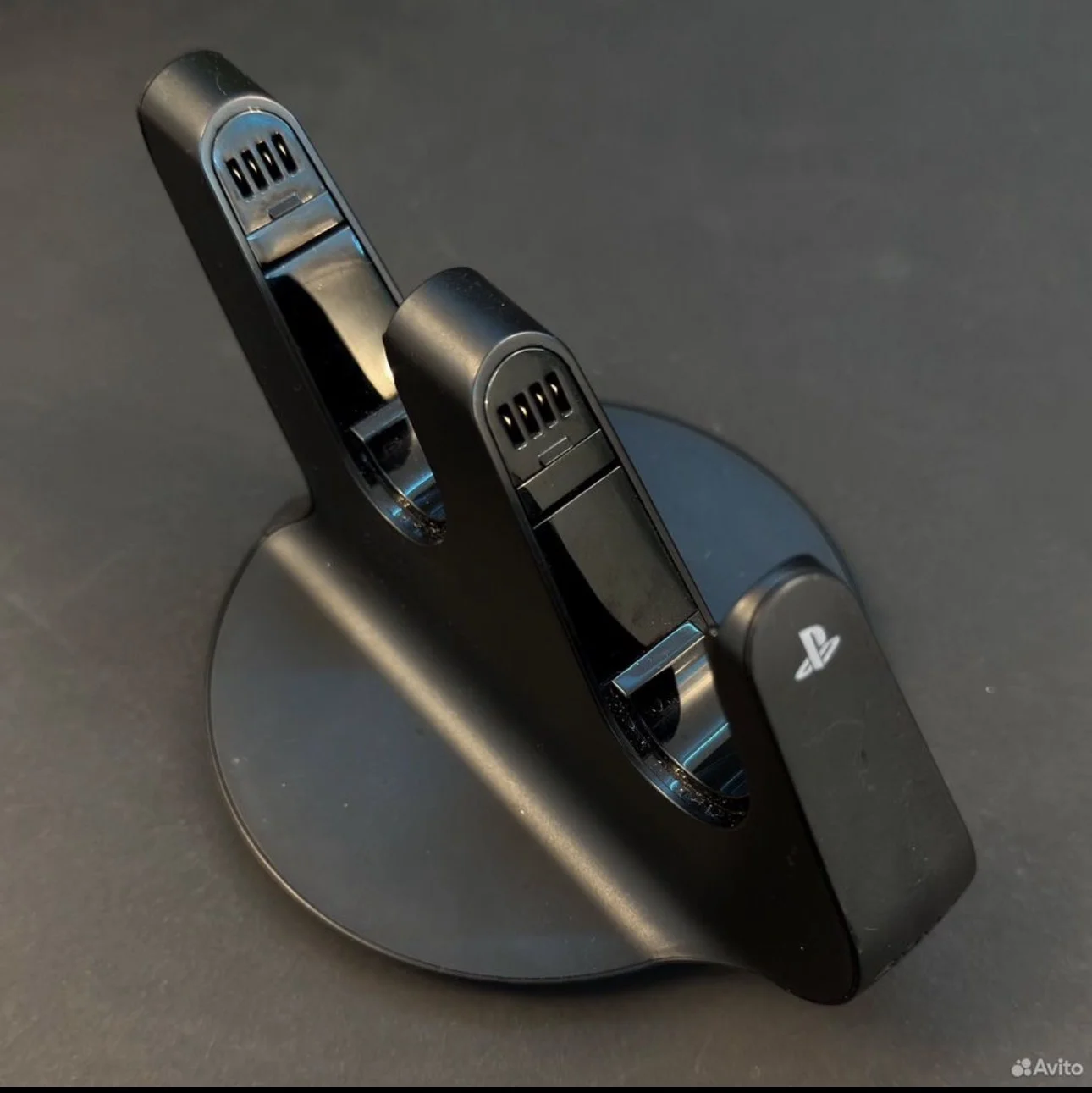 Оригинальная зарядная станция PS3 Cech zdc1e - миниатюра 4