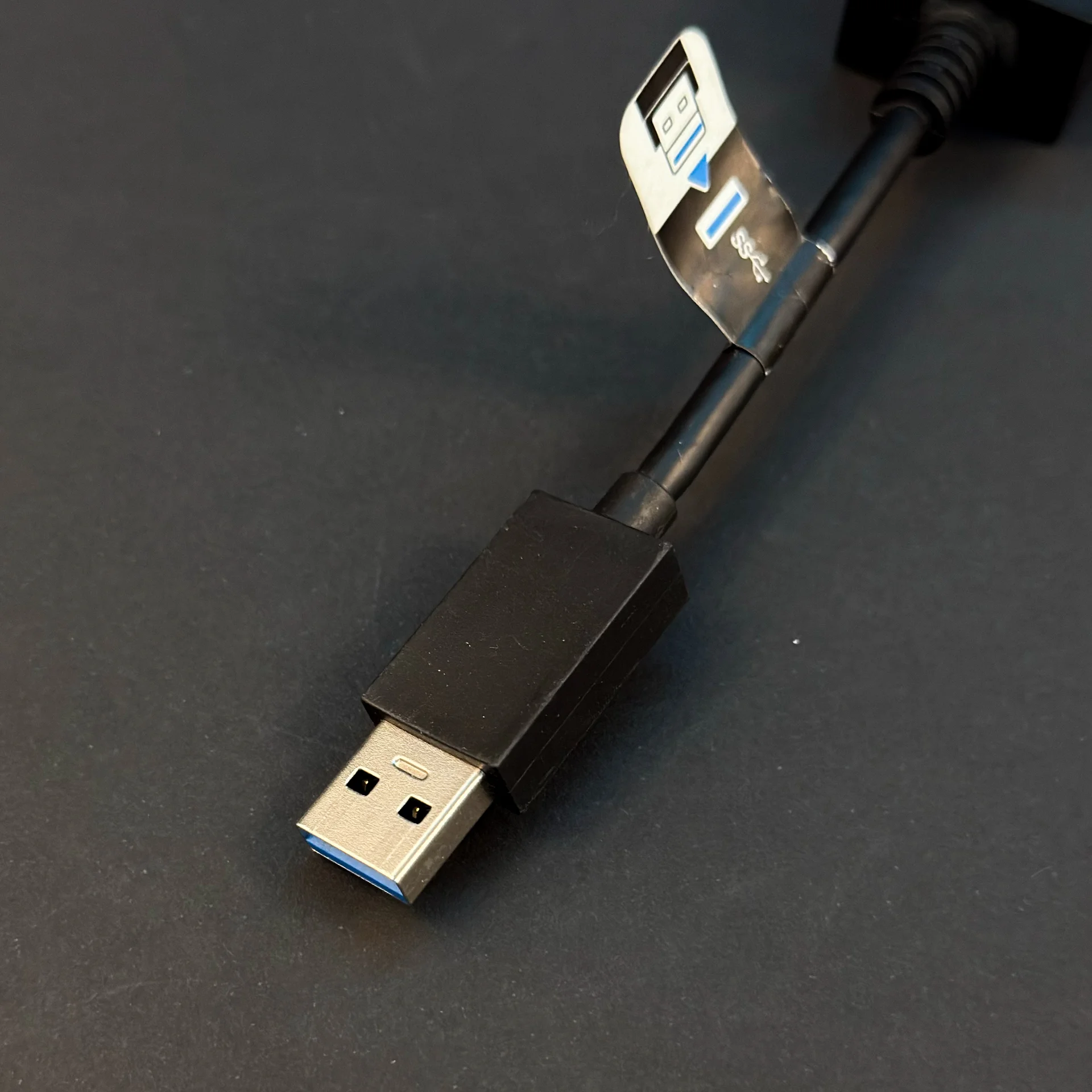 Адаптер ps4 камеры для ps5 camera adaptor ps vr - миниатюра 5