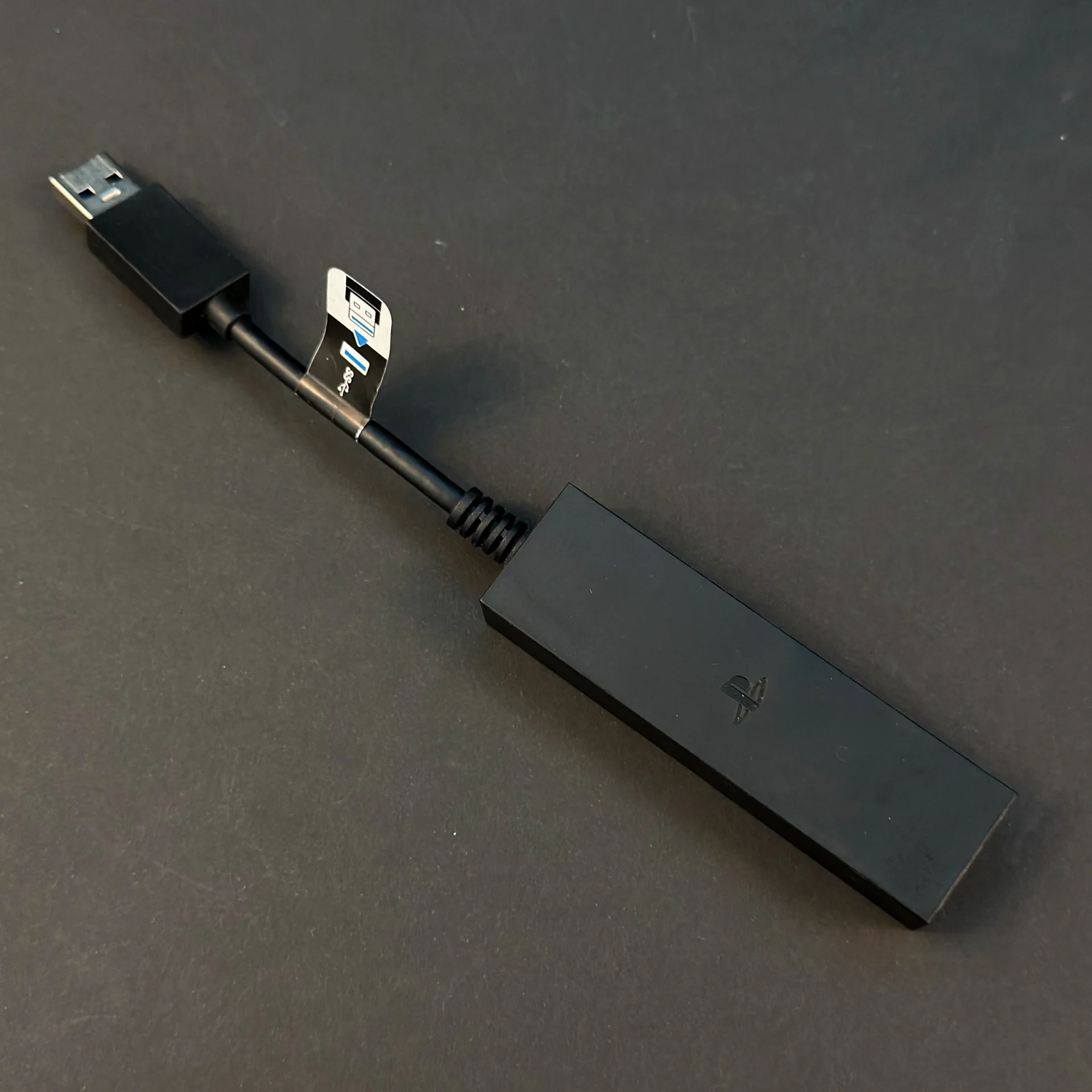 Адаптер ps4 камеры для ps5 camera adaptor ps vr - миниатюра 7