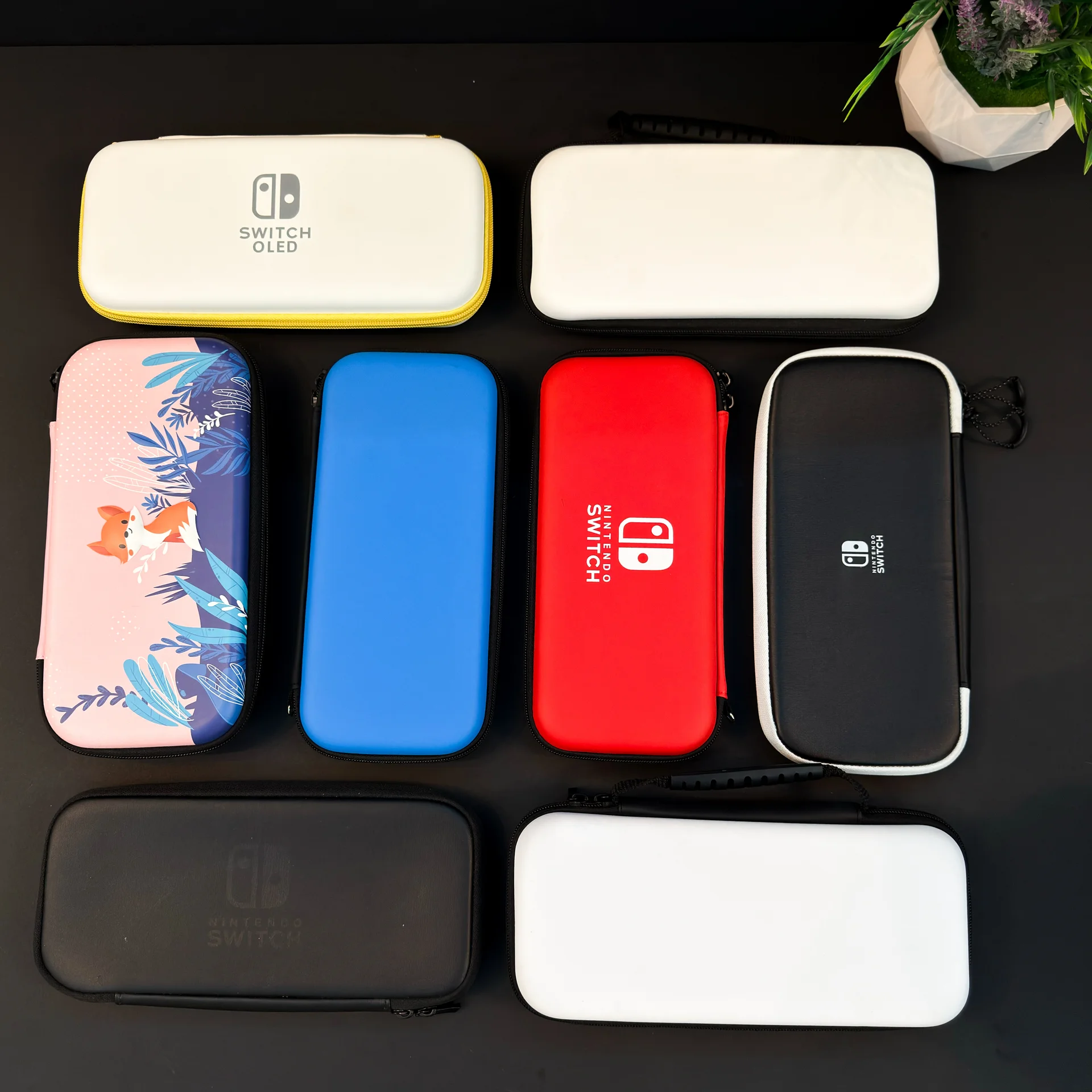 Чехлы Nintendo switch, Switch oled - изображение 1