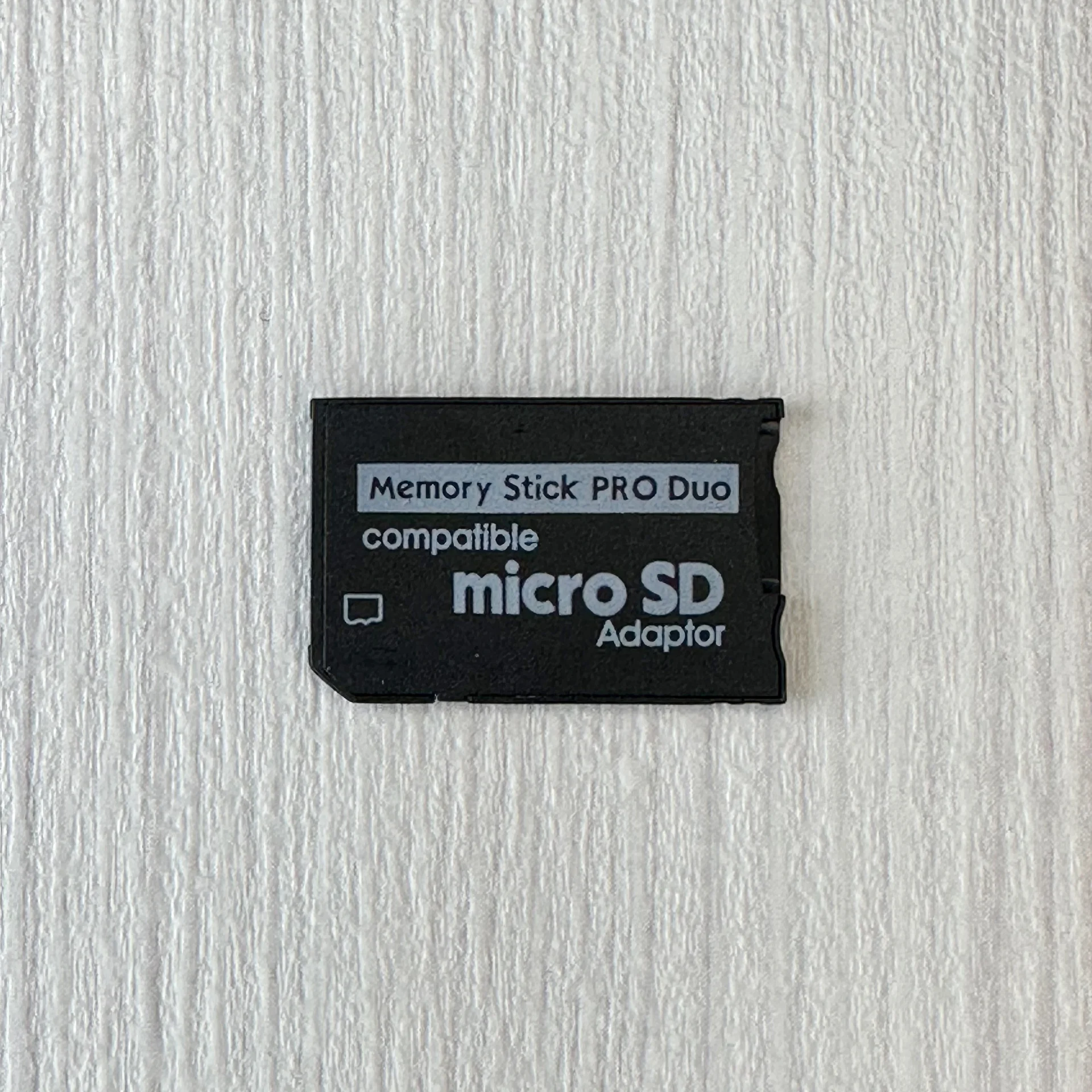 Адаптер Micro SD для PSP Новый