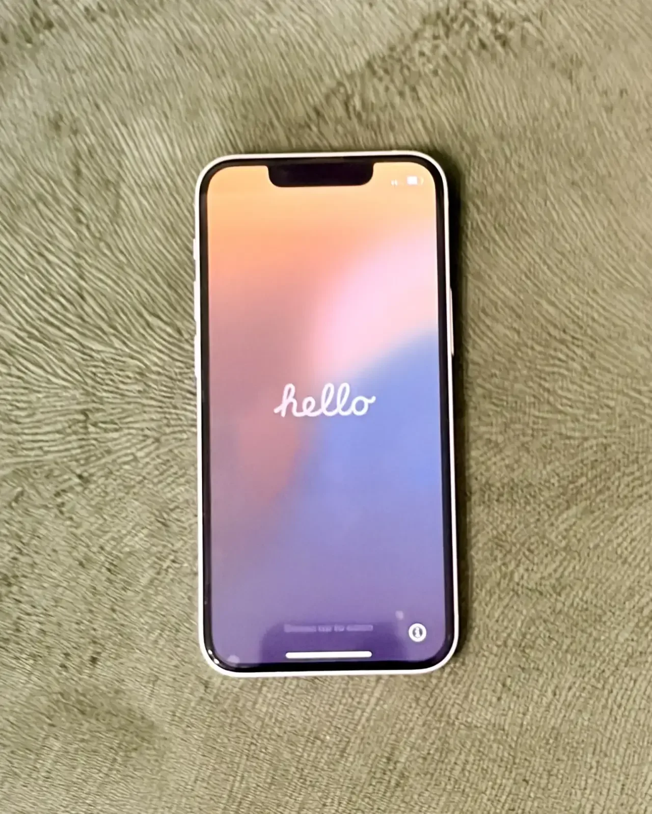 Iphone 13 mini - миниатюра 2