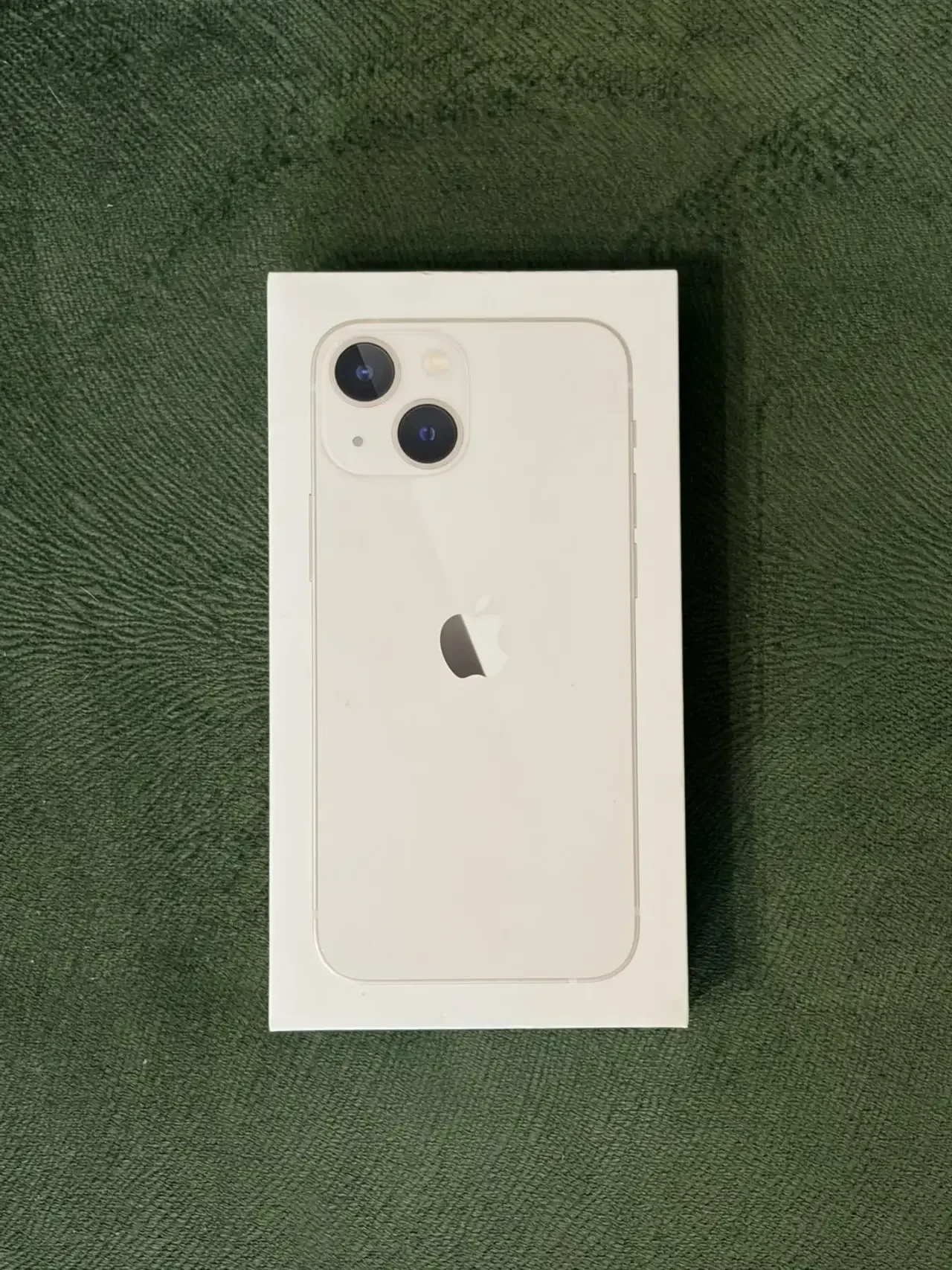 Iphone 13 mini - миниатюра 3