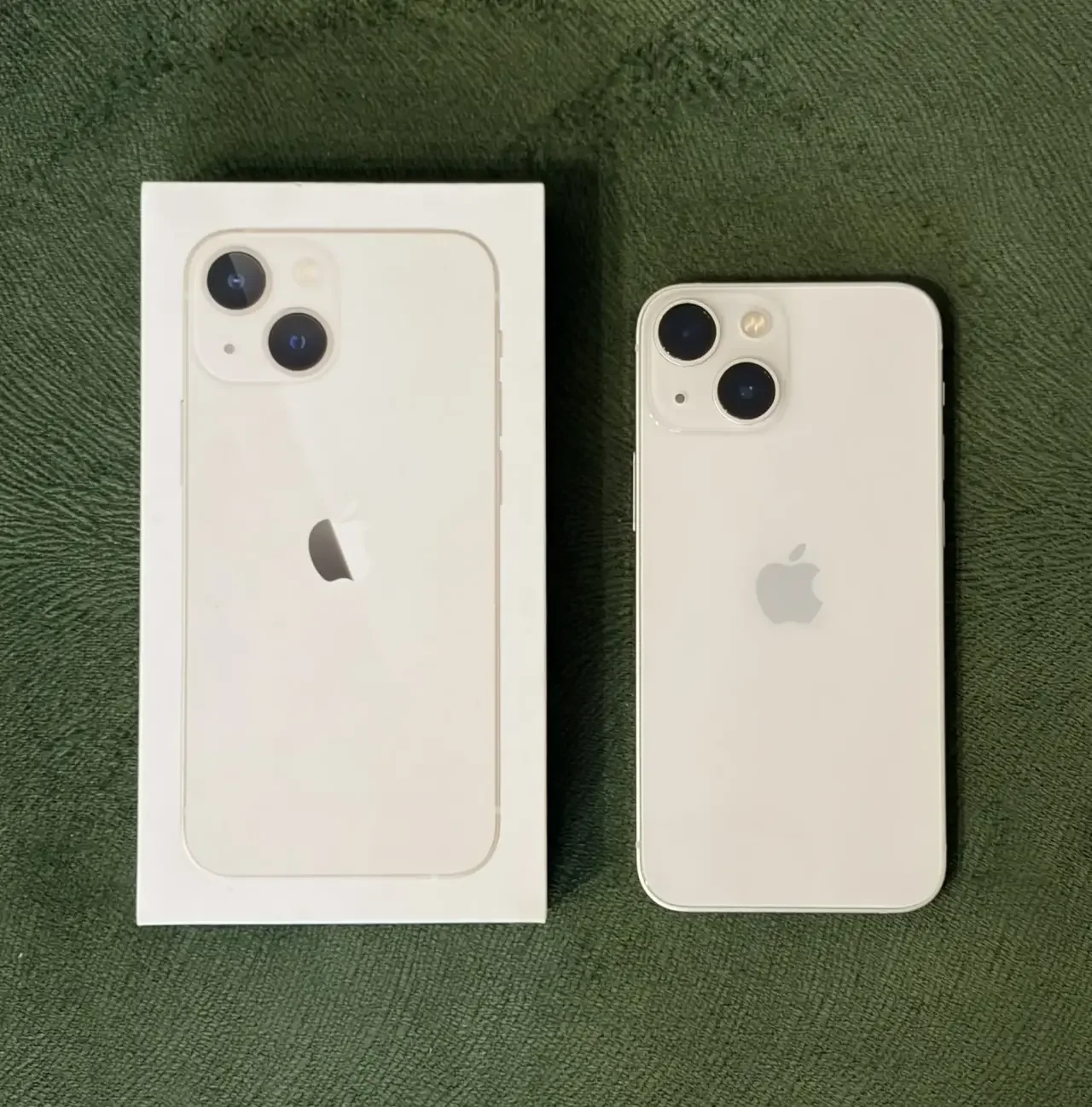 Iphone 13 mini - миниатюра 4