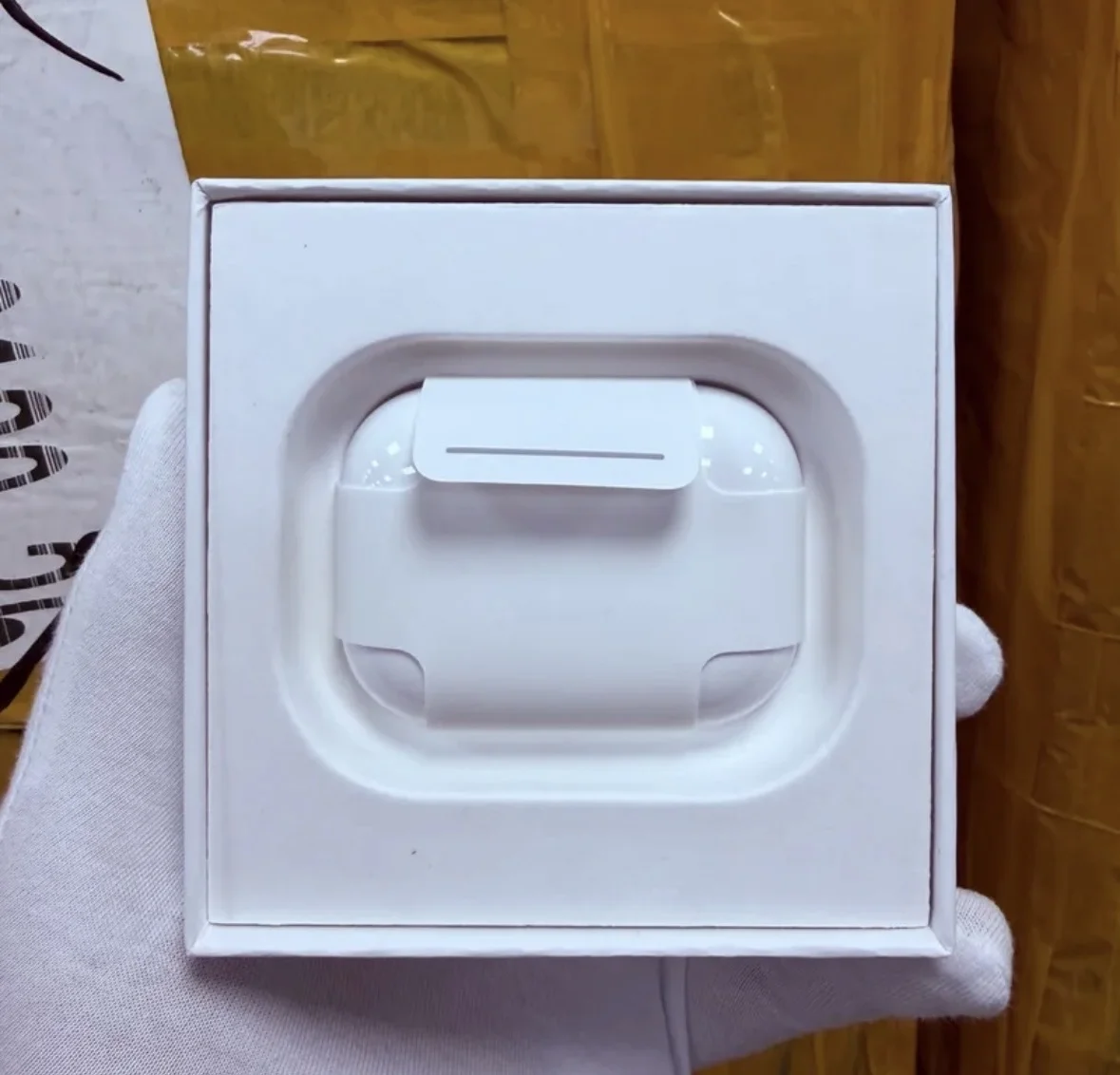 Наушники AirPods pro 2 - миниатюра 4