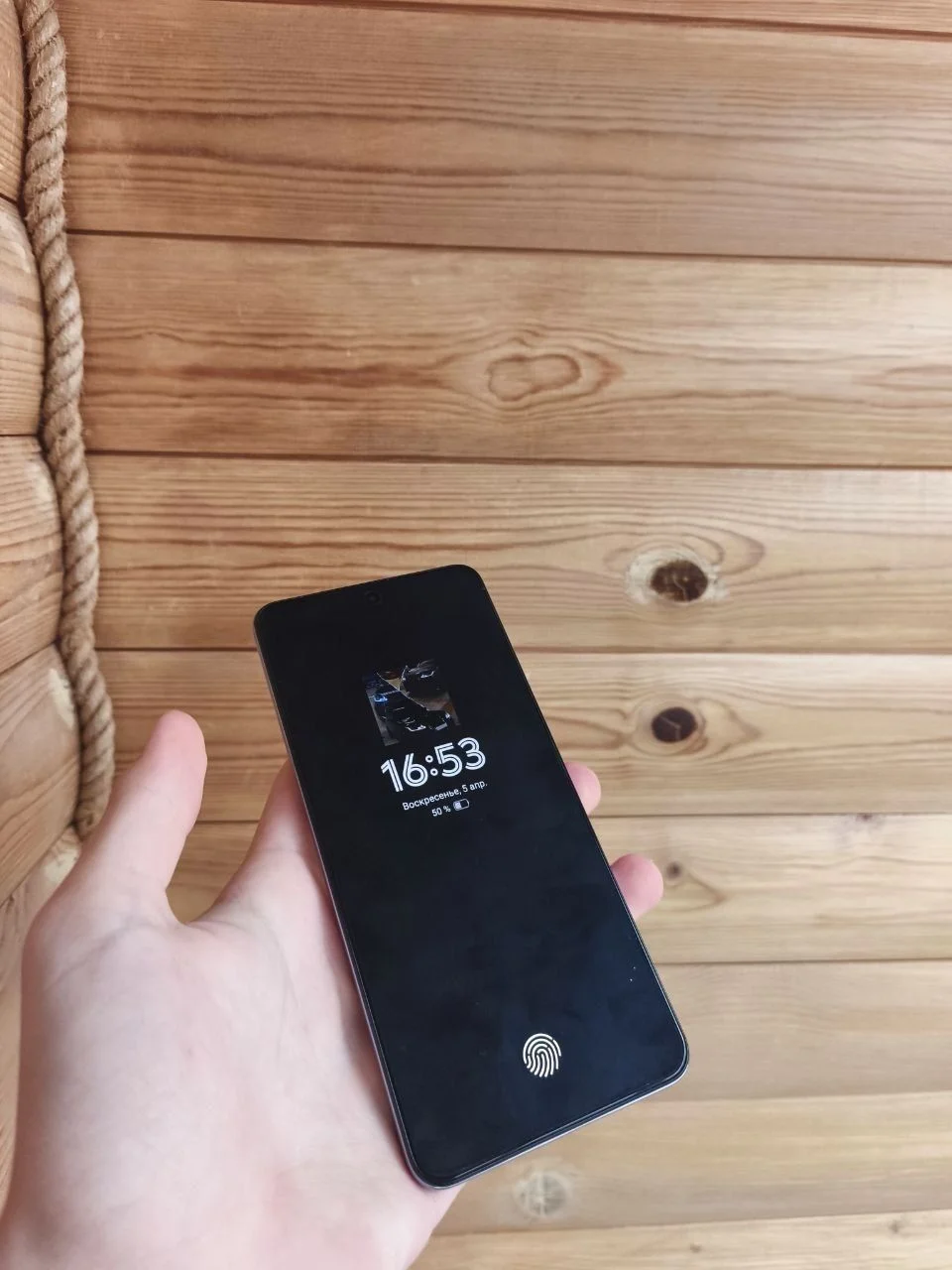 Vivo V60 lite 4g 8/256 ГБ - миниатюра 2