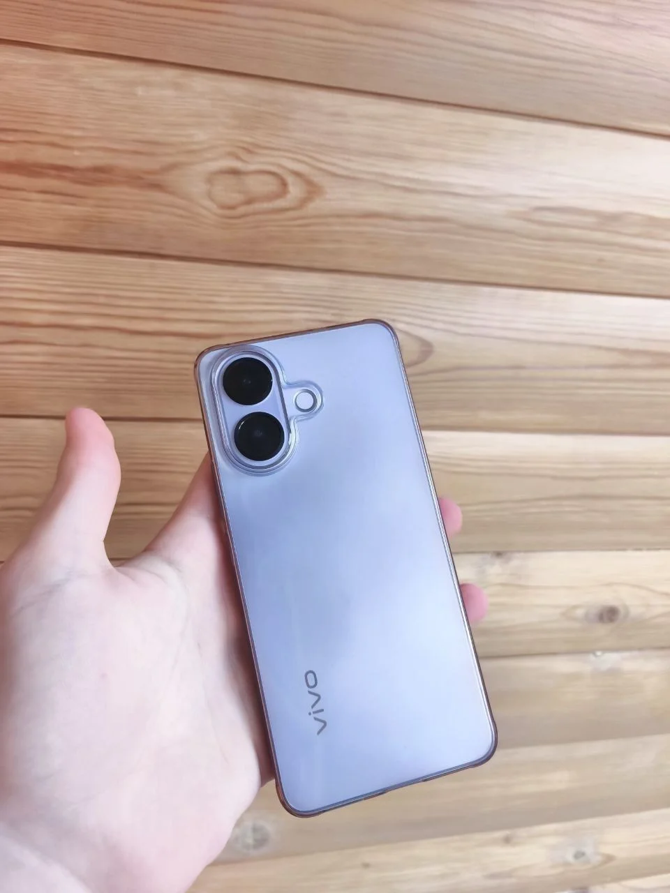 Vivo V60 lite 4g 8/256 ГБ - миниатюра 7