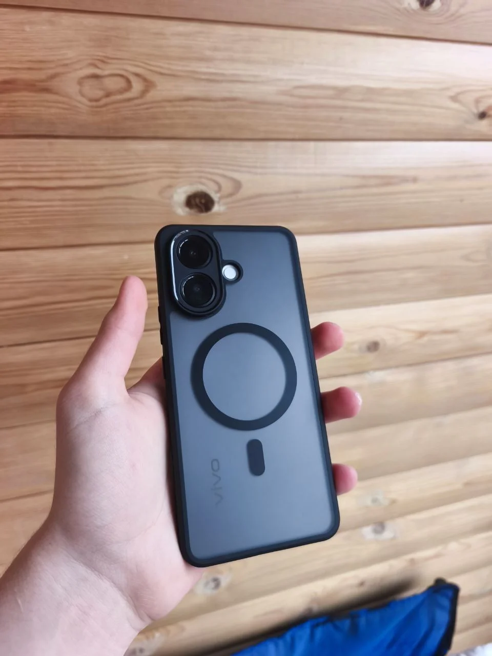 Vivo V60 lite 4g 8/256 ГБ - миниатюра 8