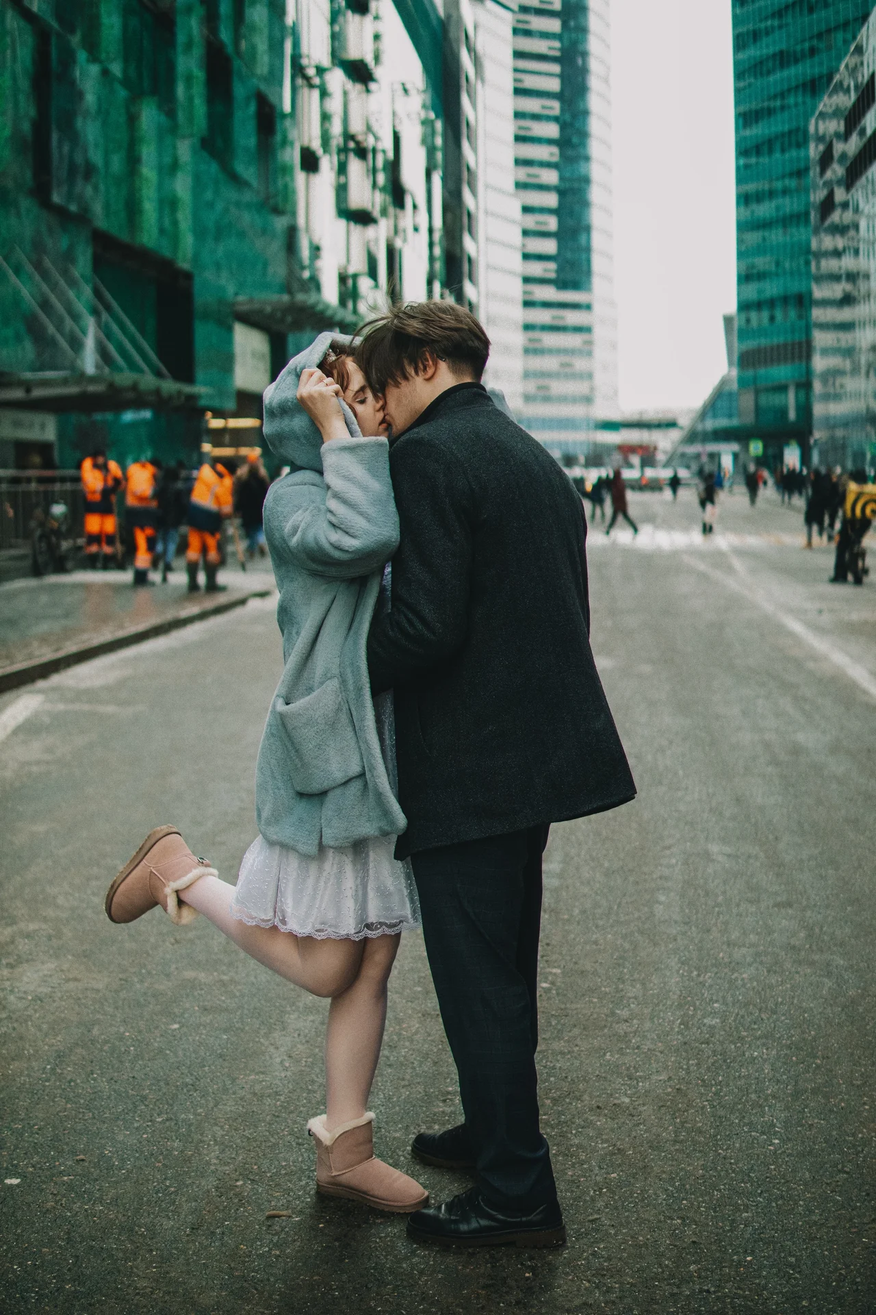 Фотограф Москва мероприятия индивидуальный - миниатюра 15