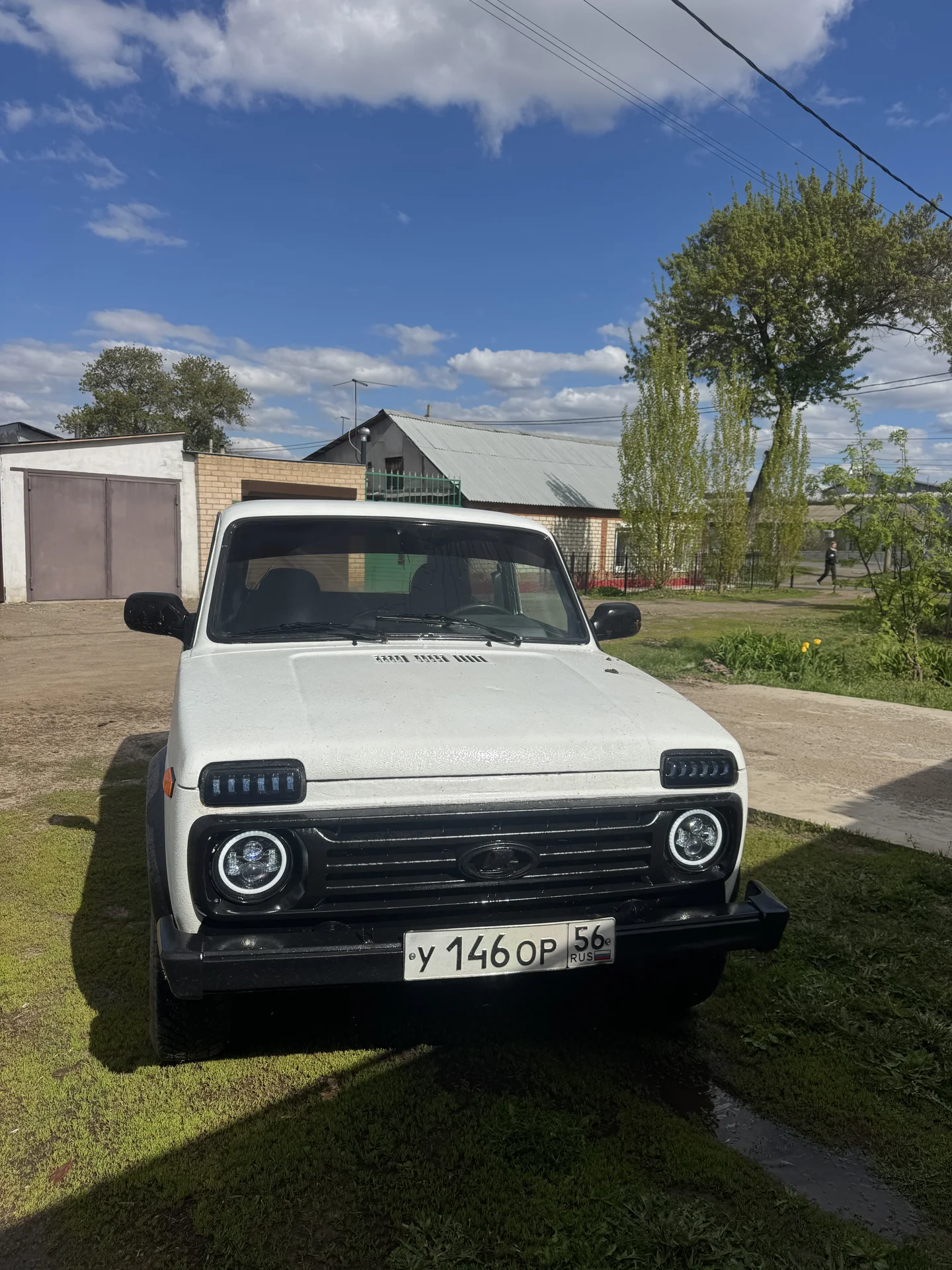 Продам Ниву - изображение 1