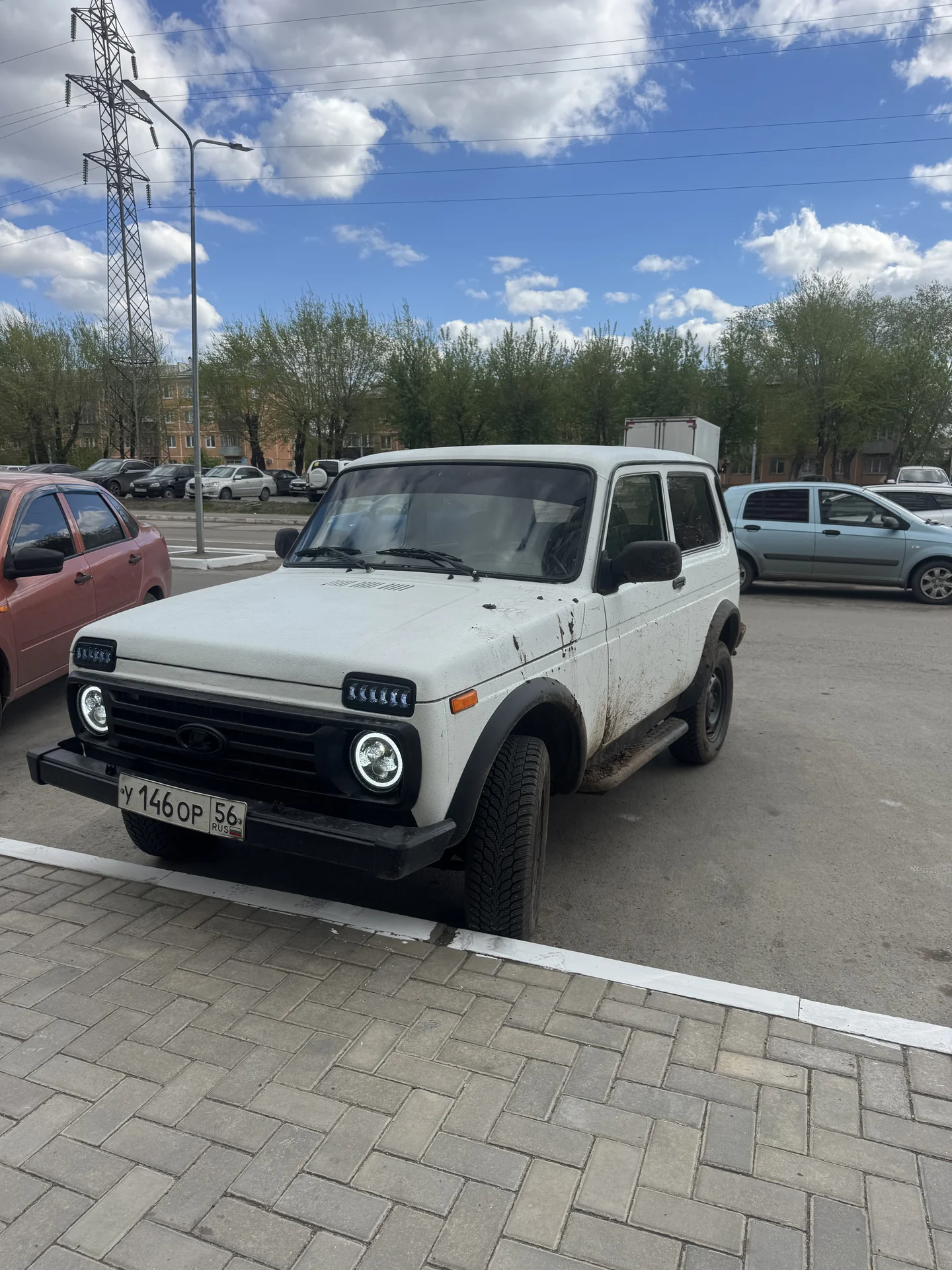 Продам Ниву - миниатюра 5