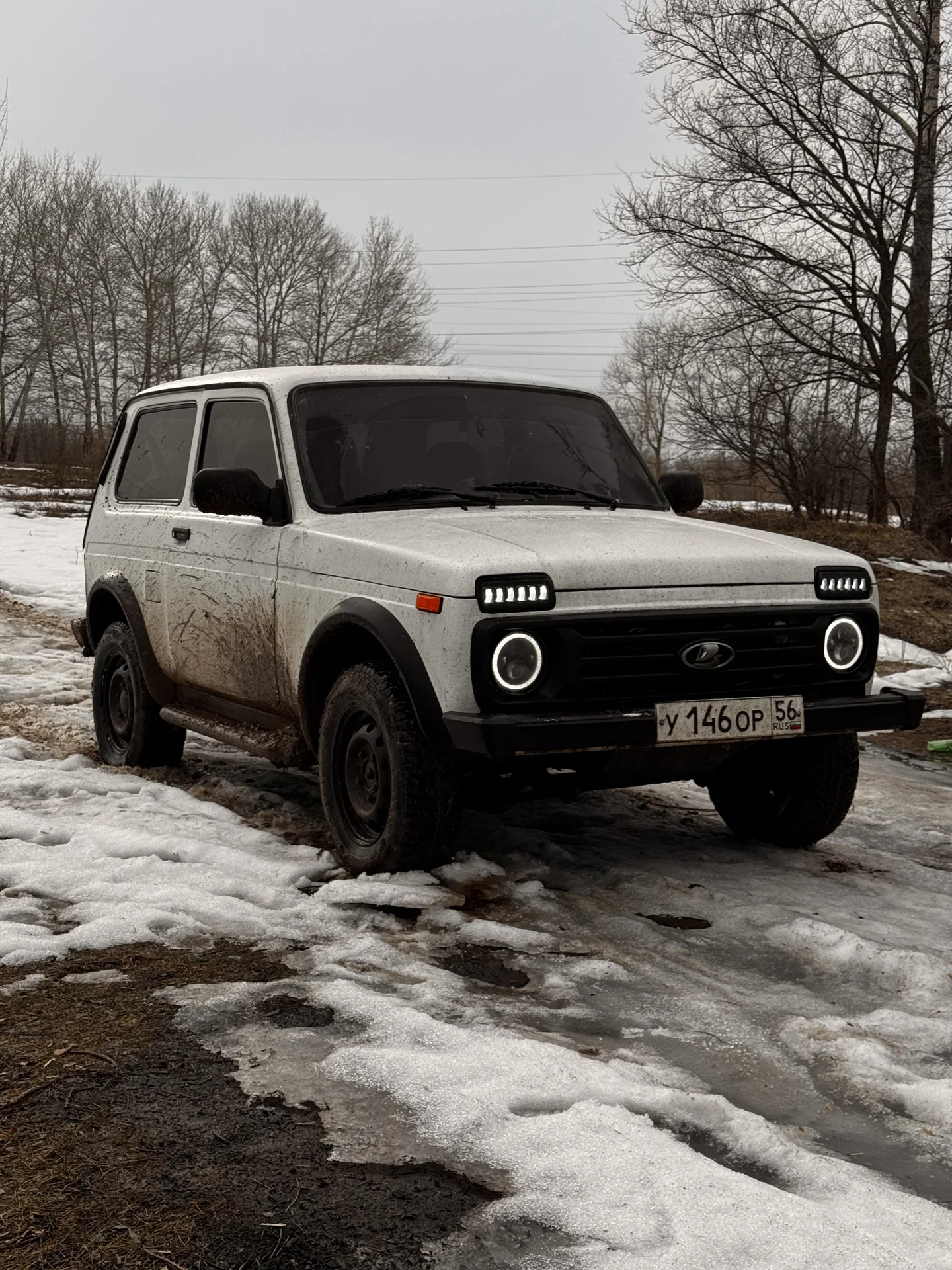 Продам Ниву - миниатюра 15