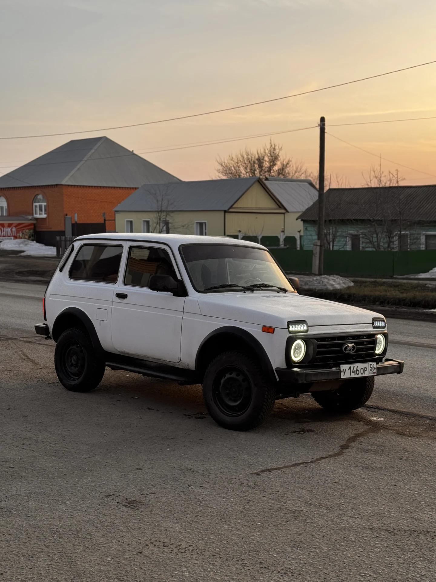 Продам Ниву - миниатюра 19