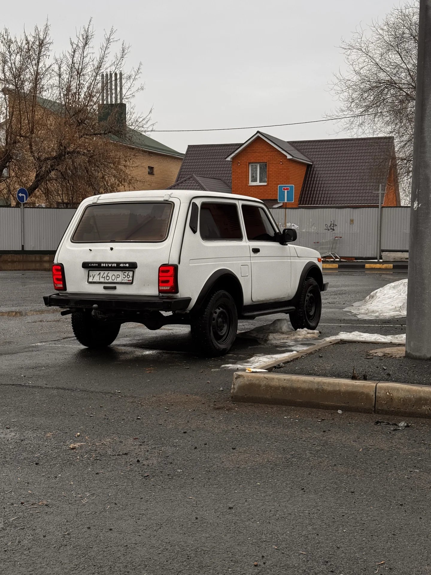 Продам Ниву - миниатюра 20