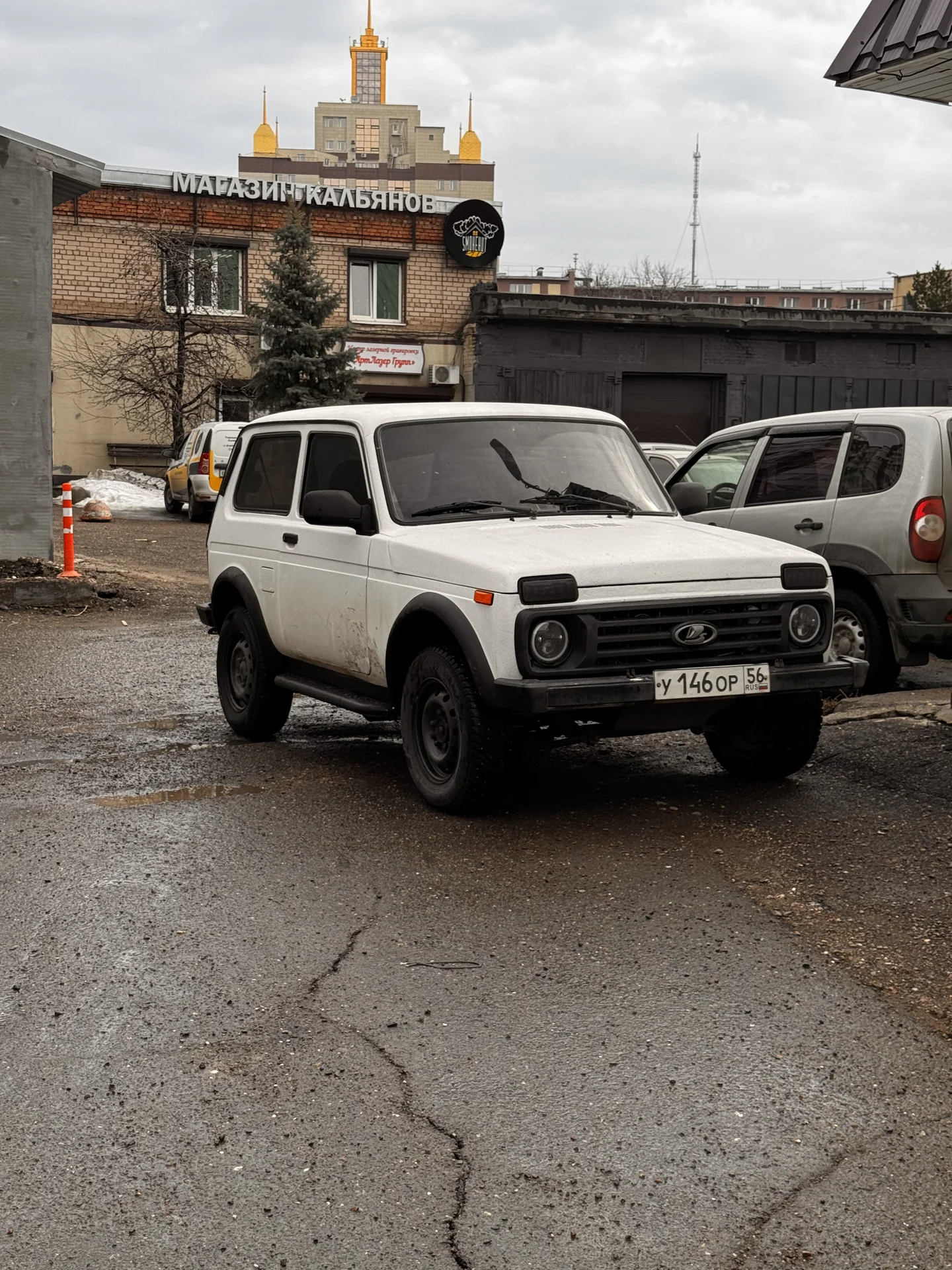 Продам Ниву - миниатюра 21
