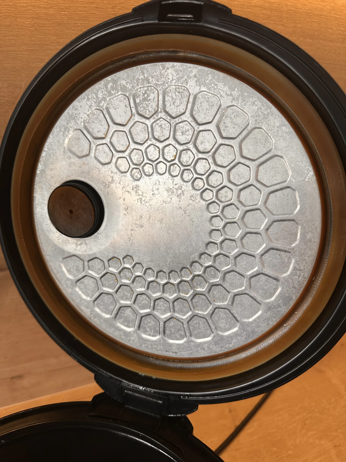 Мультиварка Redmond rmc m223s, без чаши - миниатюра 4