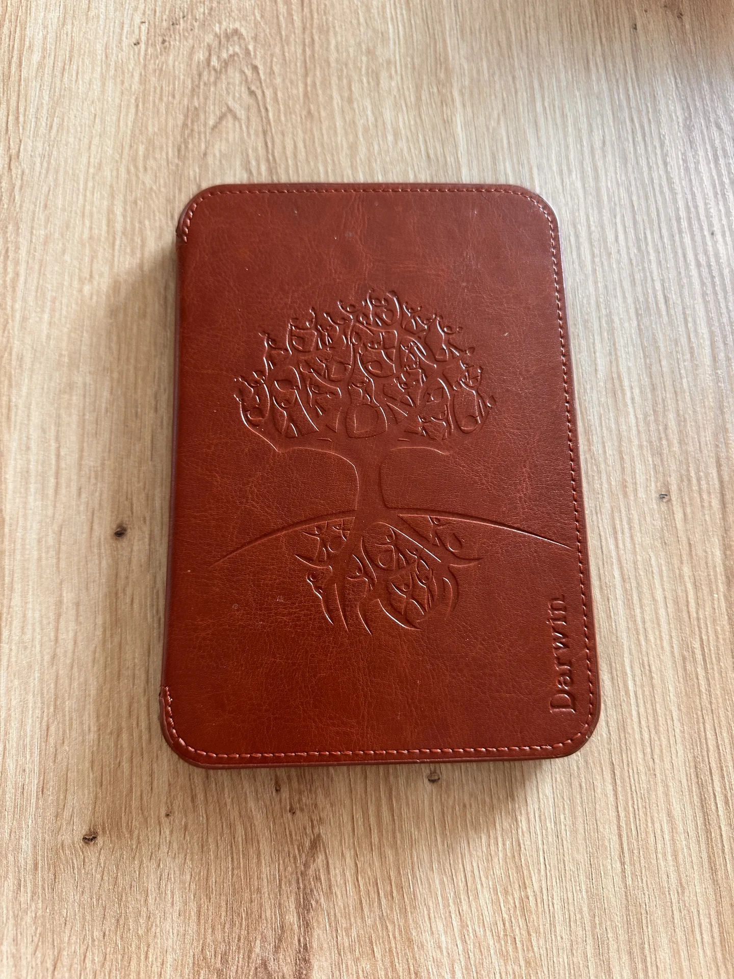 Электронная книга Onyx Boox Darwin 6 - миниатюра 3