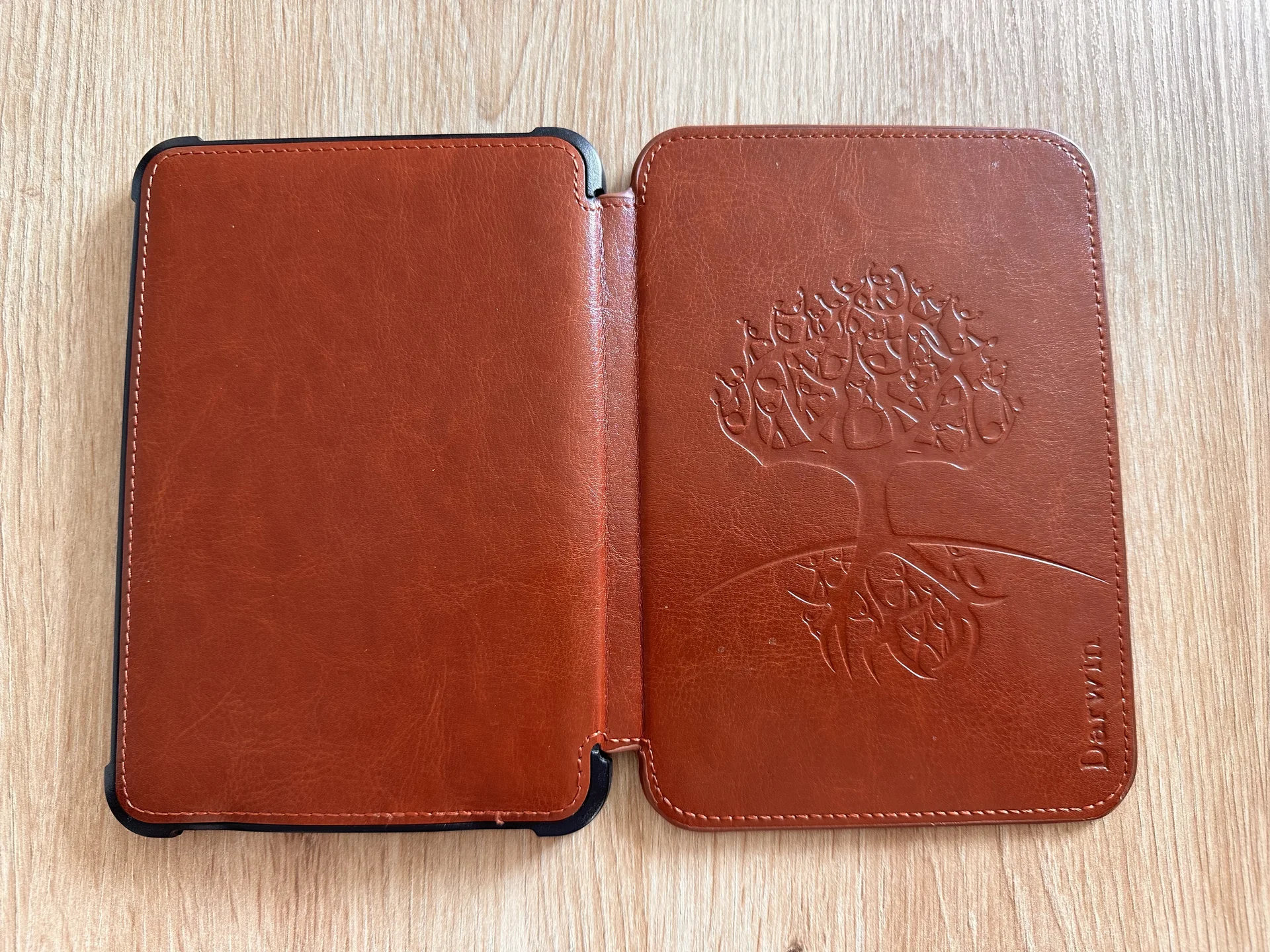 Электронная книга Onyx Boox Darwin 6 - миниатюра 6
