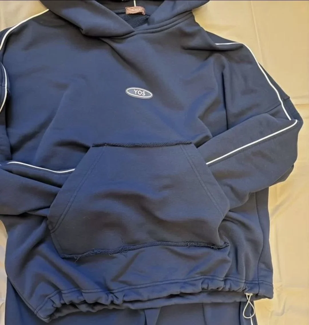 Худи yos design 136 - миниатюра 6