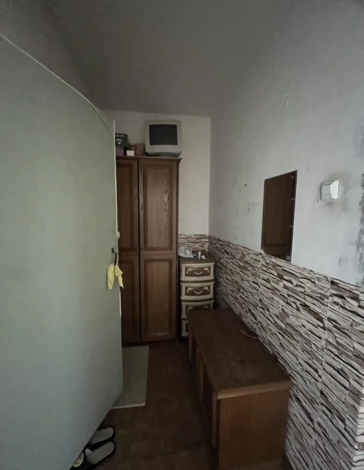Квартира 1-к , 38 м - изображение 1