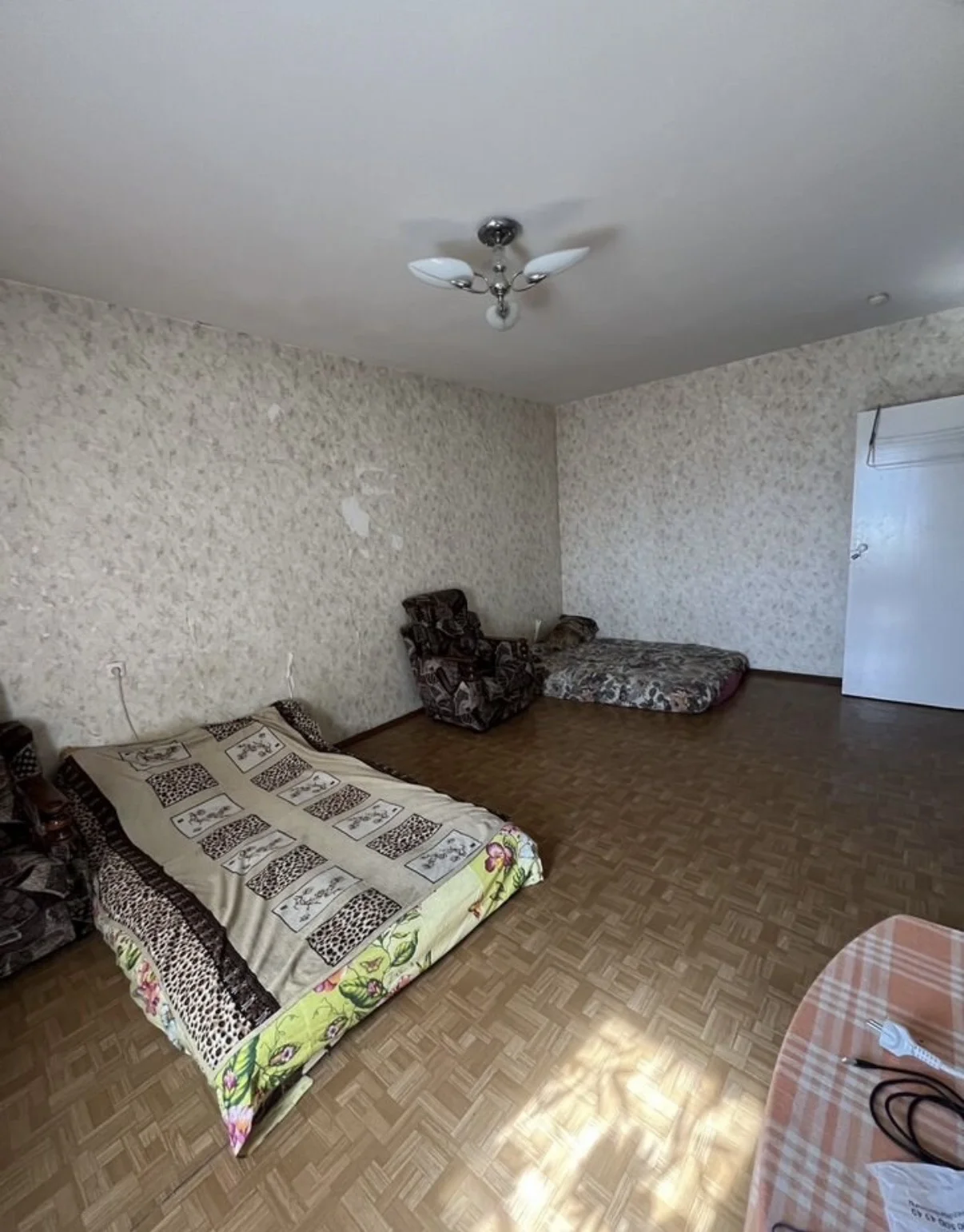 Квартира 1-к , 38 м - миниатюра 2