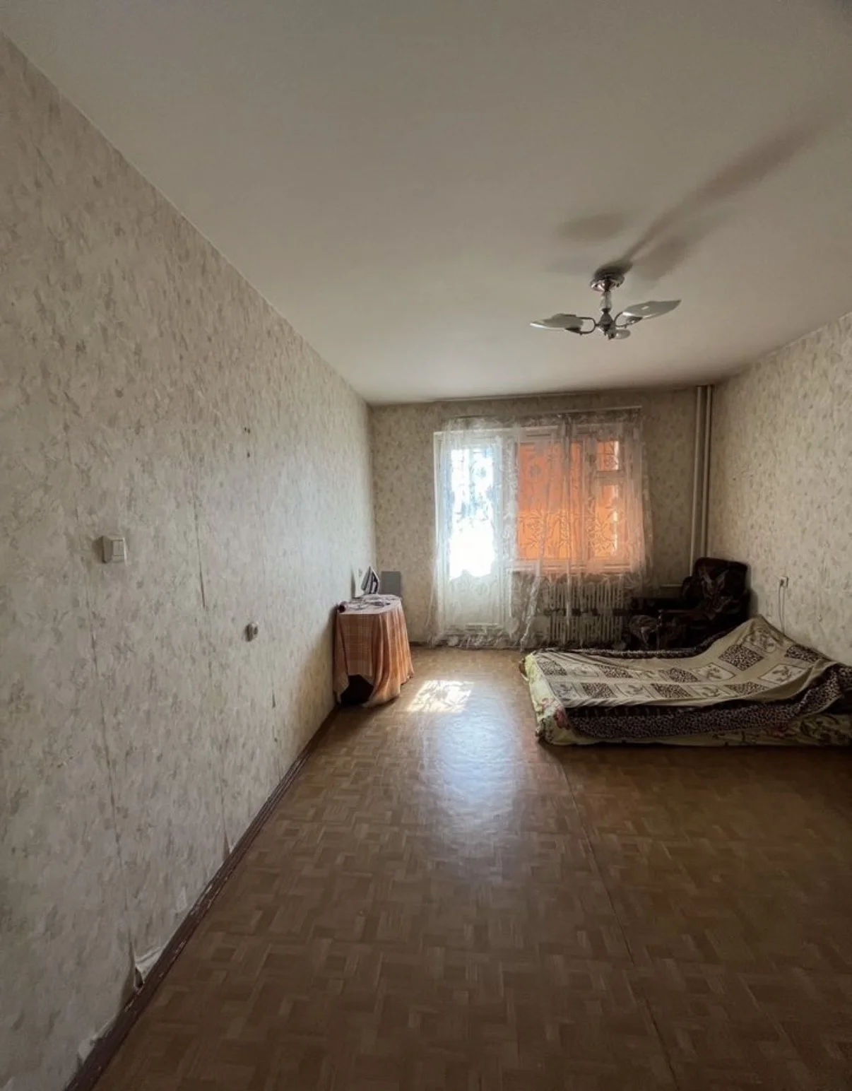 Квартира 1-к , 38 м - миниатюра 3