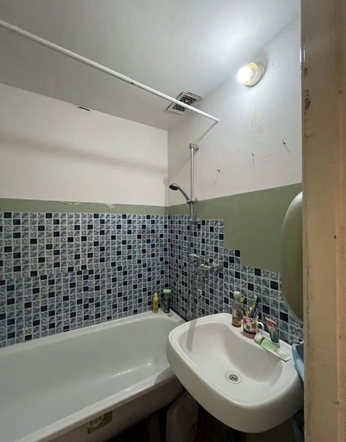 Квартира 1-к , 38 м - миниатюра 4