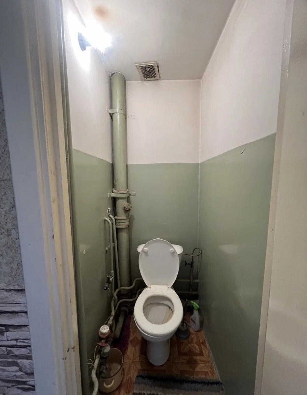 Квартира 1-к , 38 м - миниатюра 5