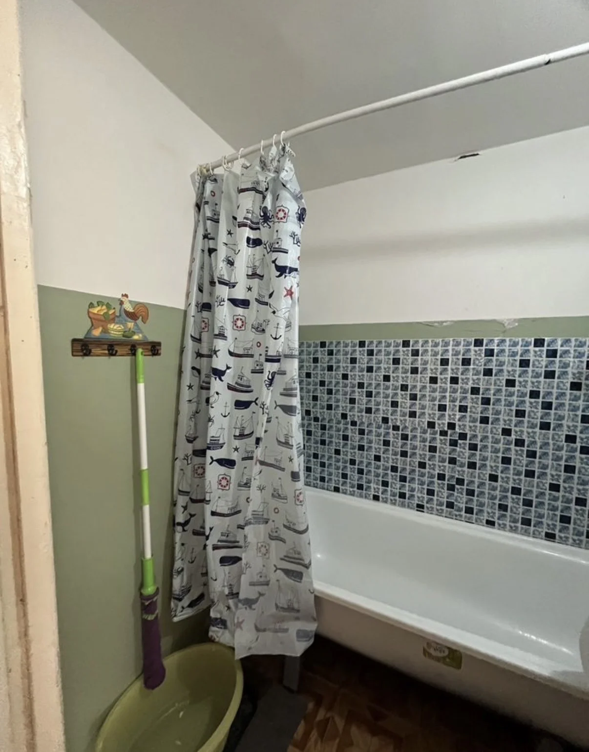 Квартира 1-к , 38 м - миниатюра 6