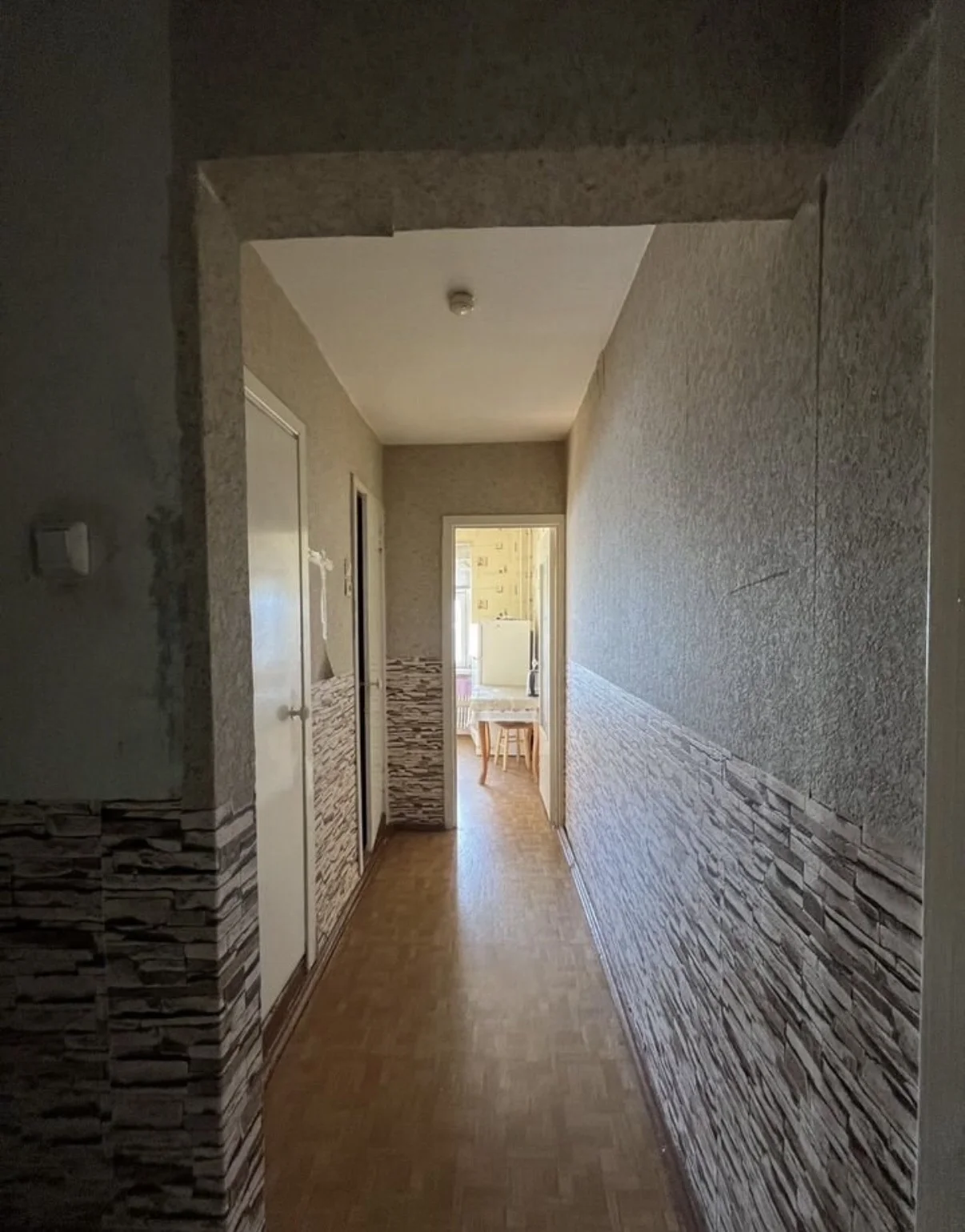 Квартира 1-к , 38 м - миниатюра 7