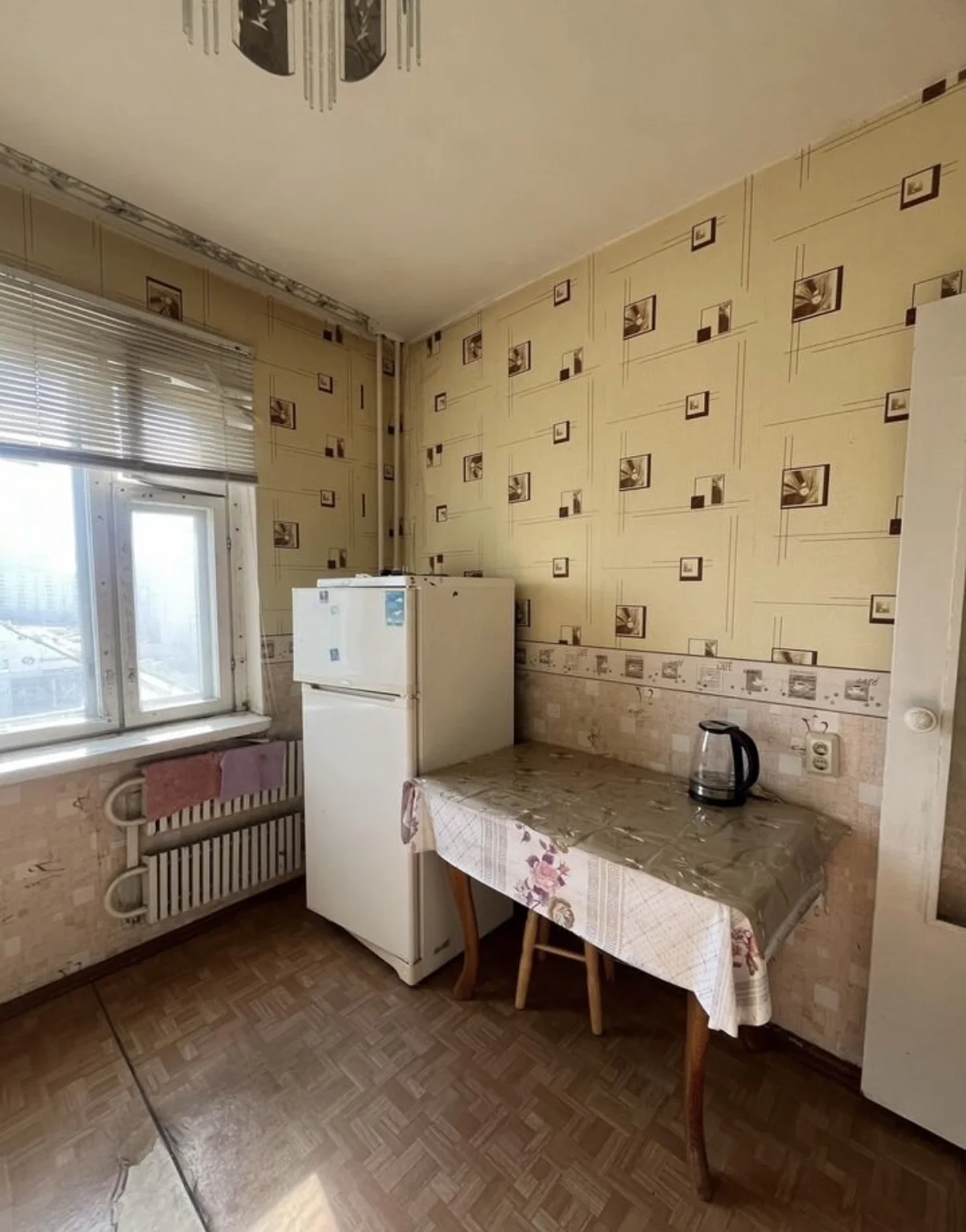 Квартира 1-к , 38 м - миниатюра 8