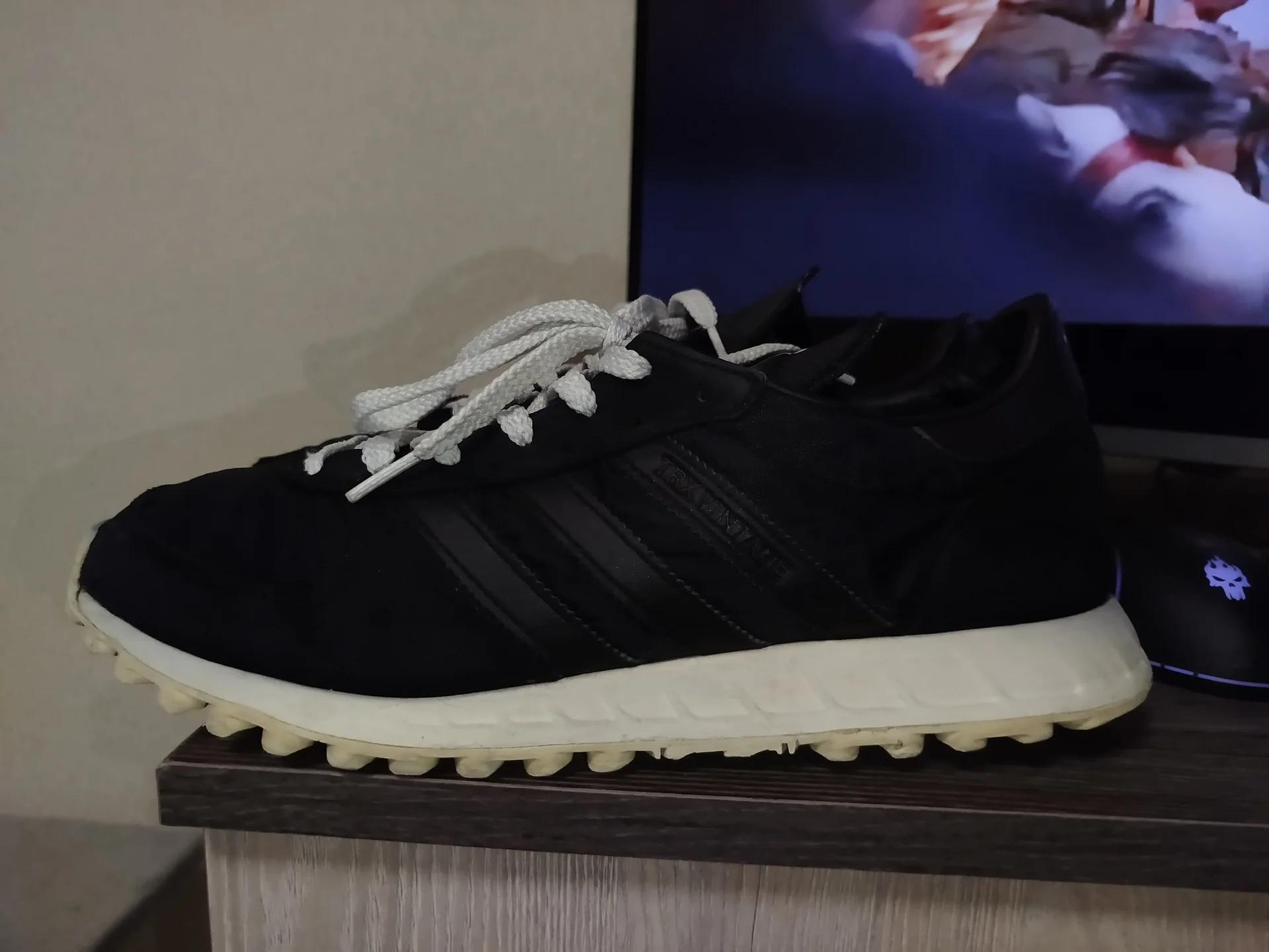 Adidas trx vintage - изображение 1