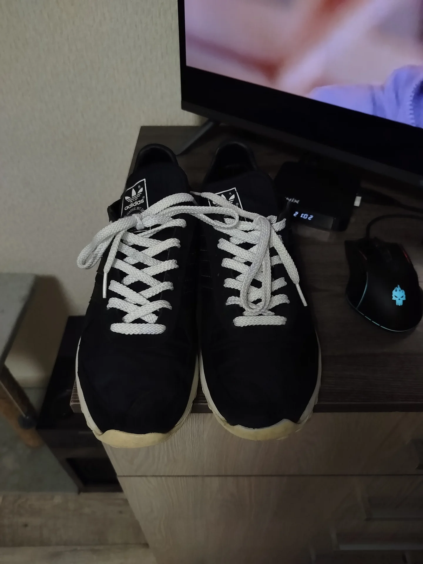 Adidas trx vintage - миниатюра 2