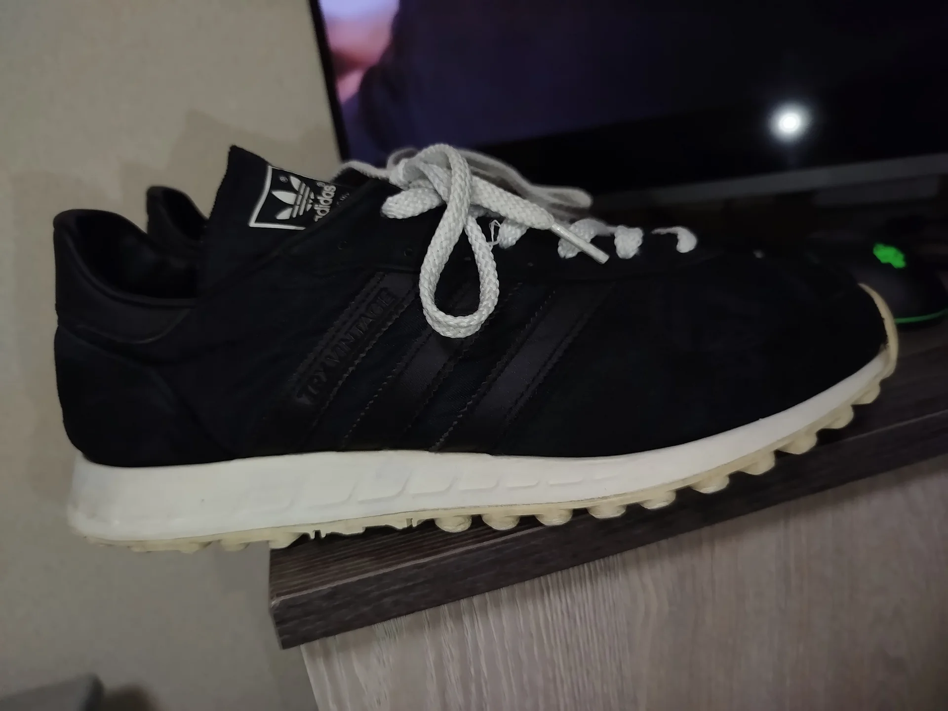 Adidas trx vintage - миниатюра 3