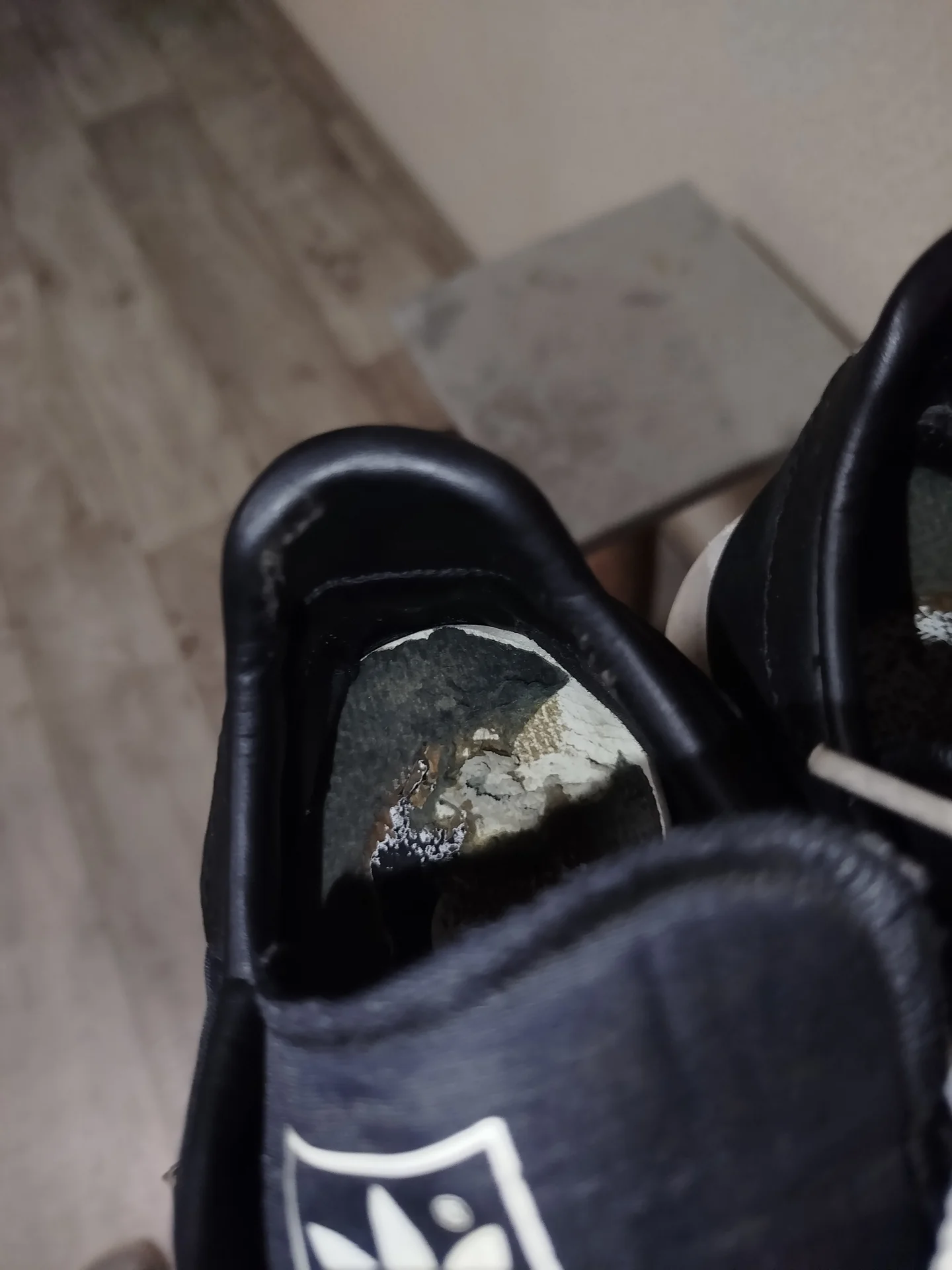 Adidas trx vintage - миниатюра 5