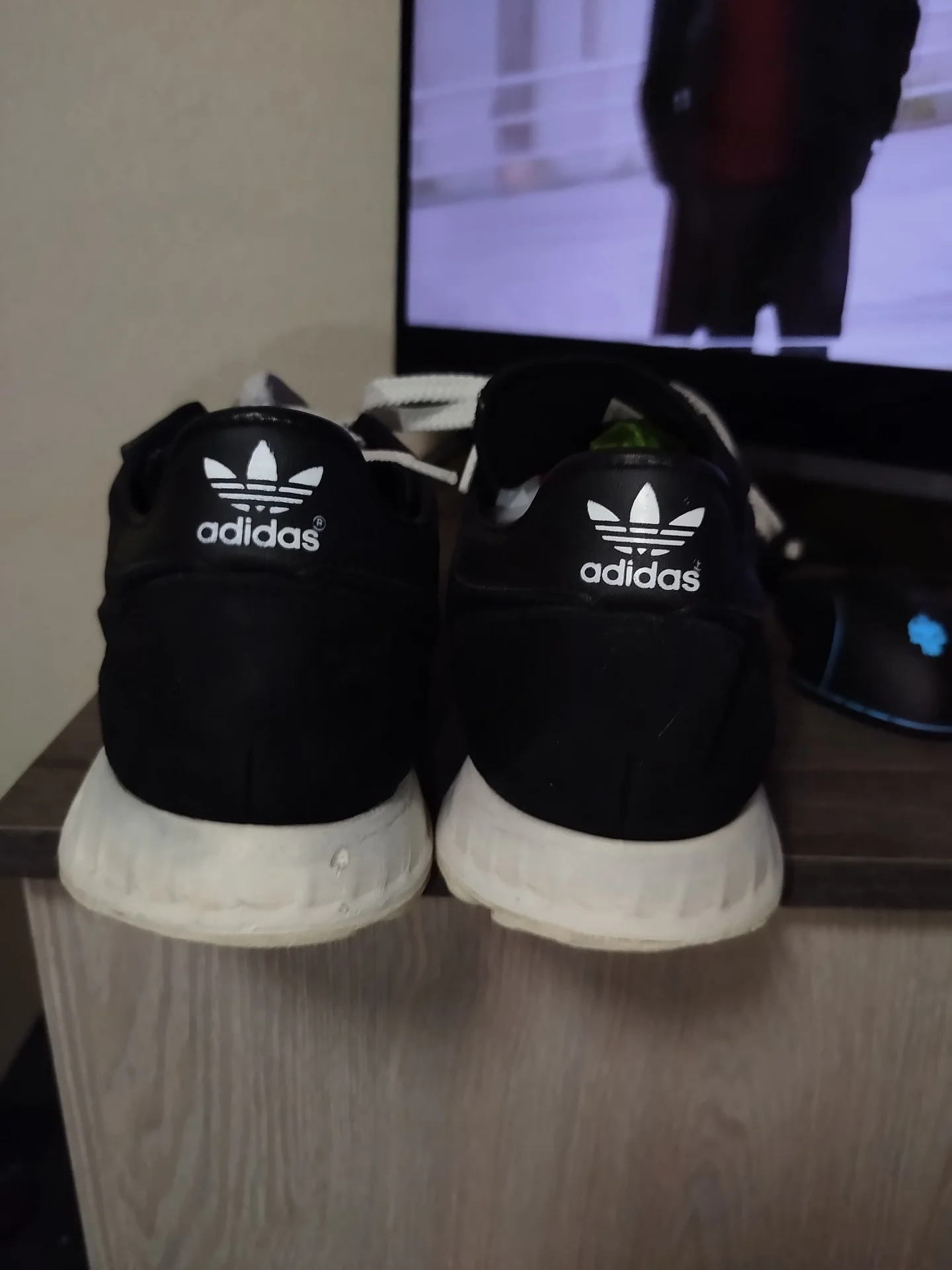 Adidas trx vintage - миниатюра 6