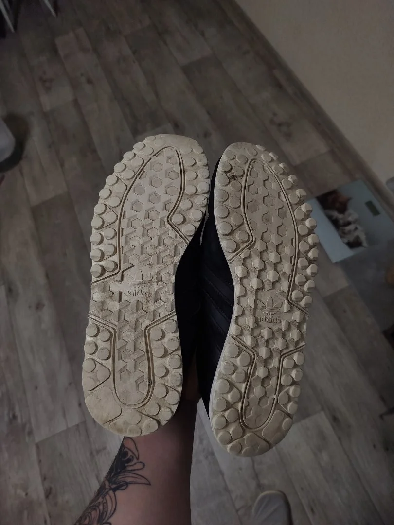 Adidas trx vintage - миниатюра 7