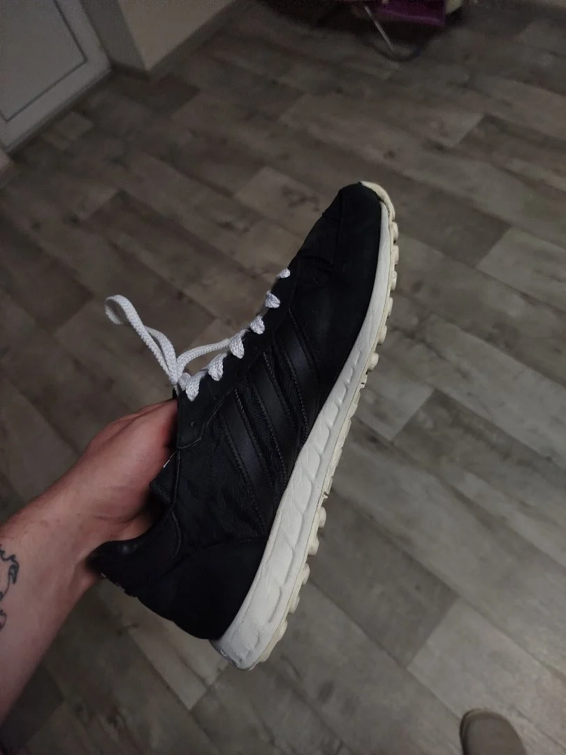 Adidas trx vintage - миниатюра 8
