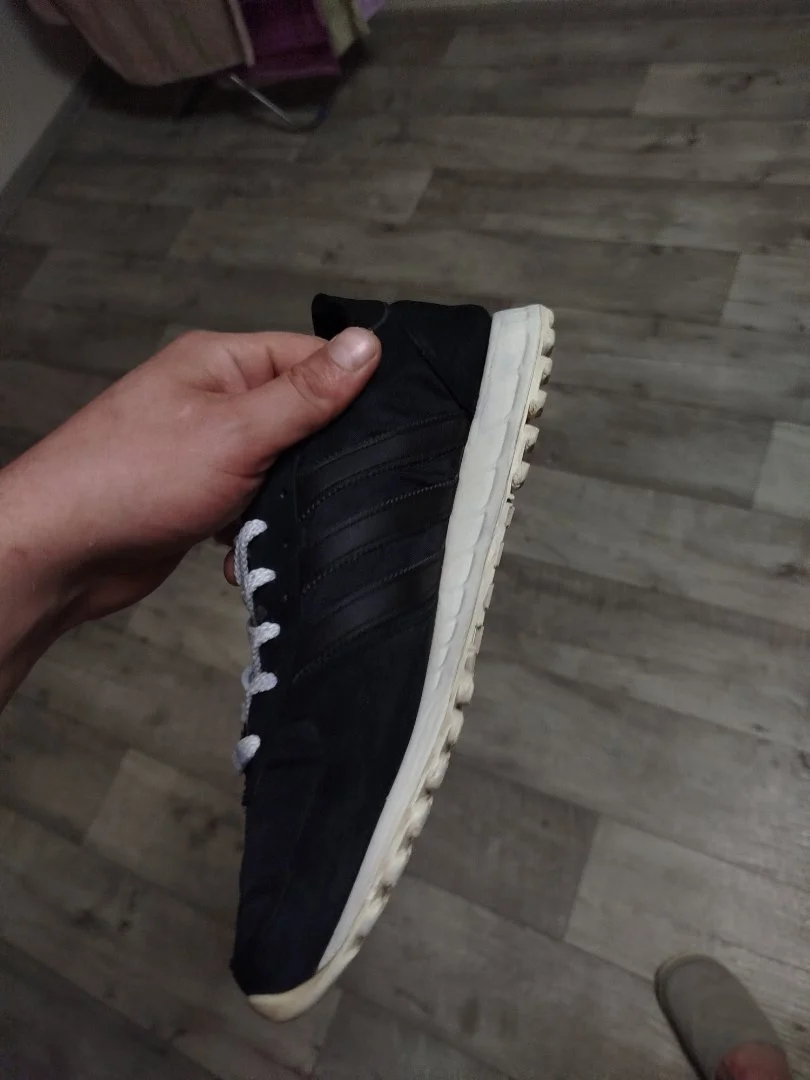 Adidas trx vintage - миниатюра 9