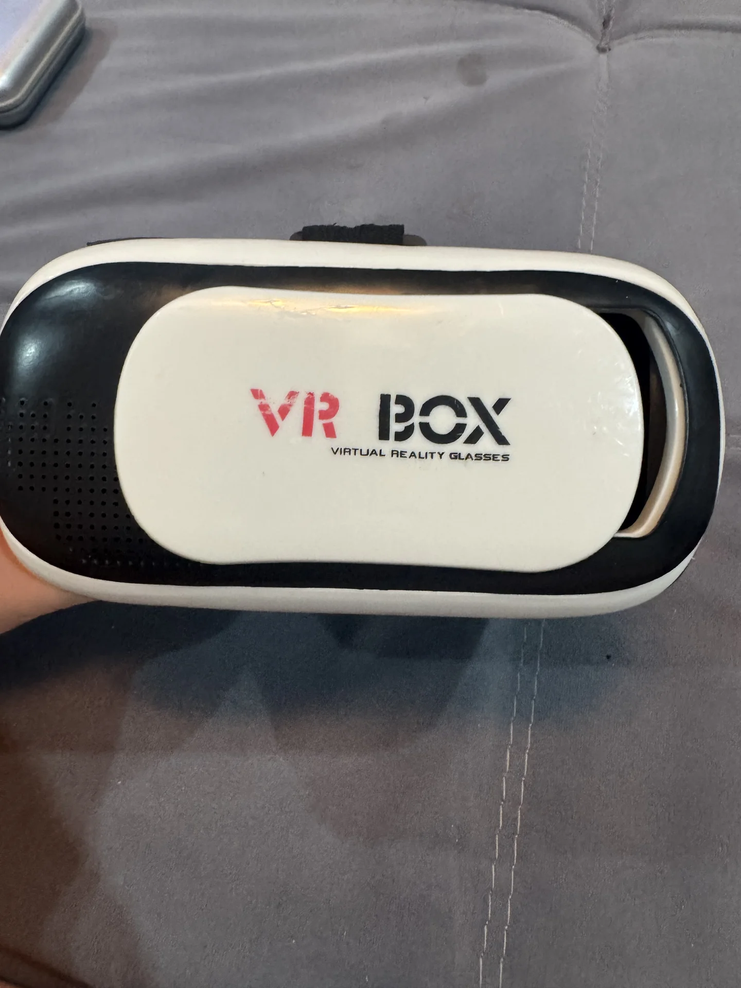 VR box - миниатюра 2