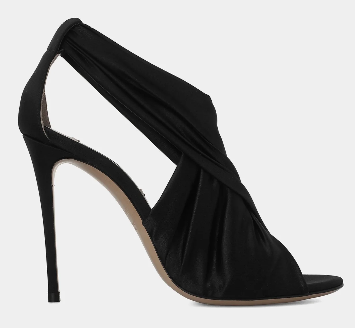 Босоножки Casadei (40,5/ 41 размер) - миниатюра 2
