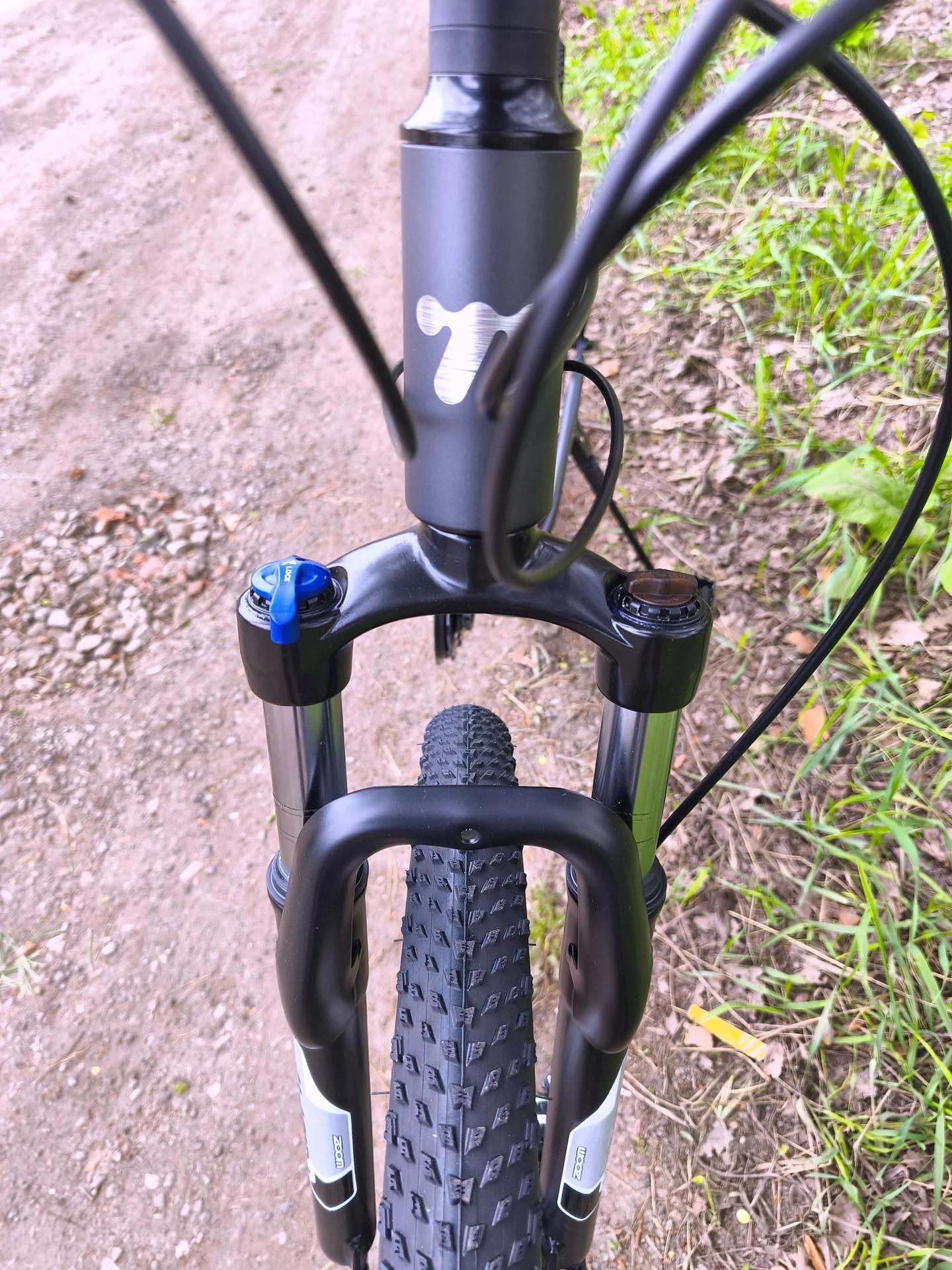 Велосипед горный West Biking 27.5 - миниатюра 3