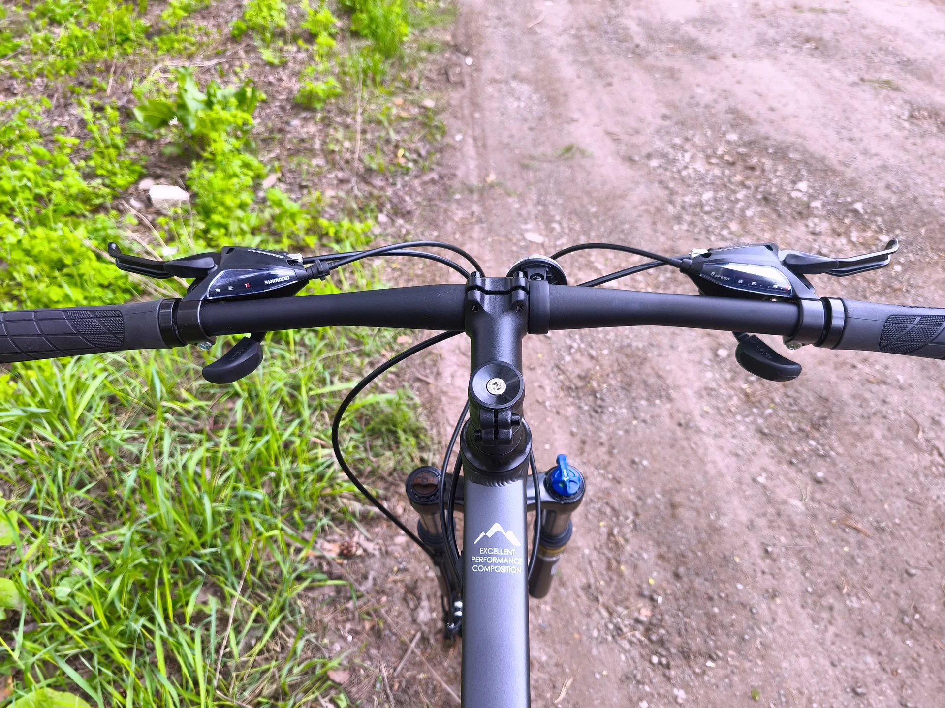 Велосипед горный West Biking 27.5 - миниатюра 5