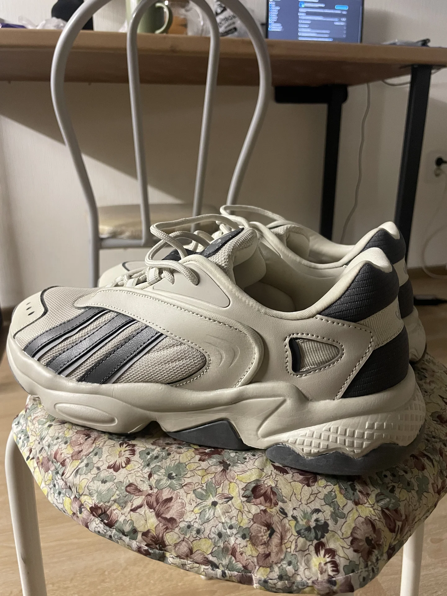adidas oztral - миниатюра 3