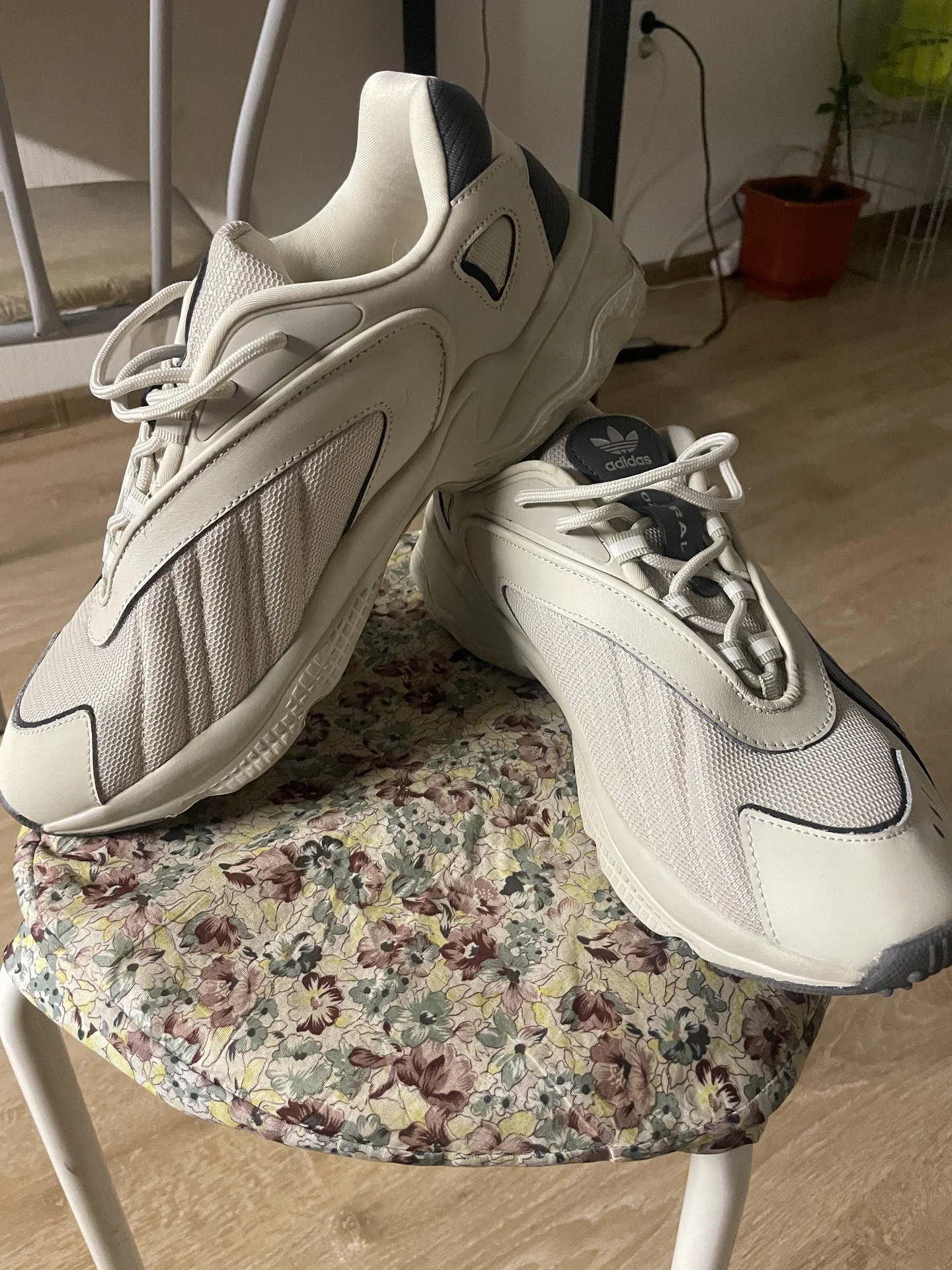adidas oztral - миниатюра 4