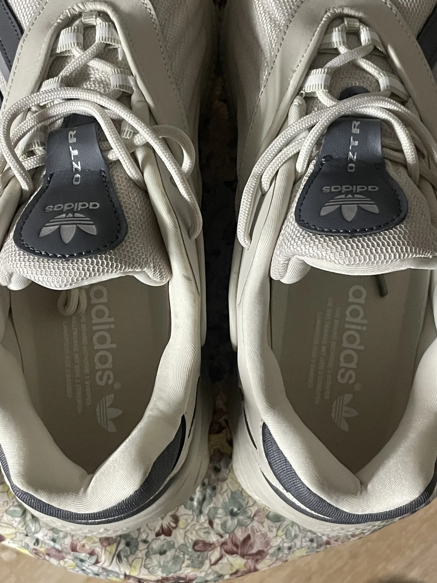 adidas oztral - миниатюра 5