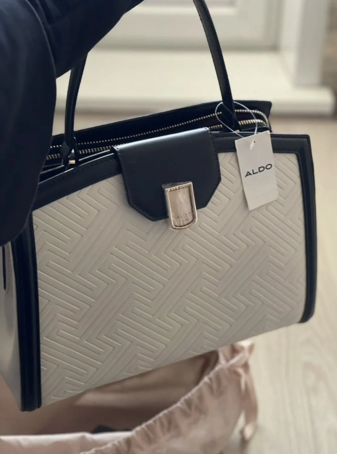 Сумка женская ALDO - изображение 1